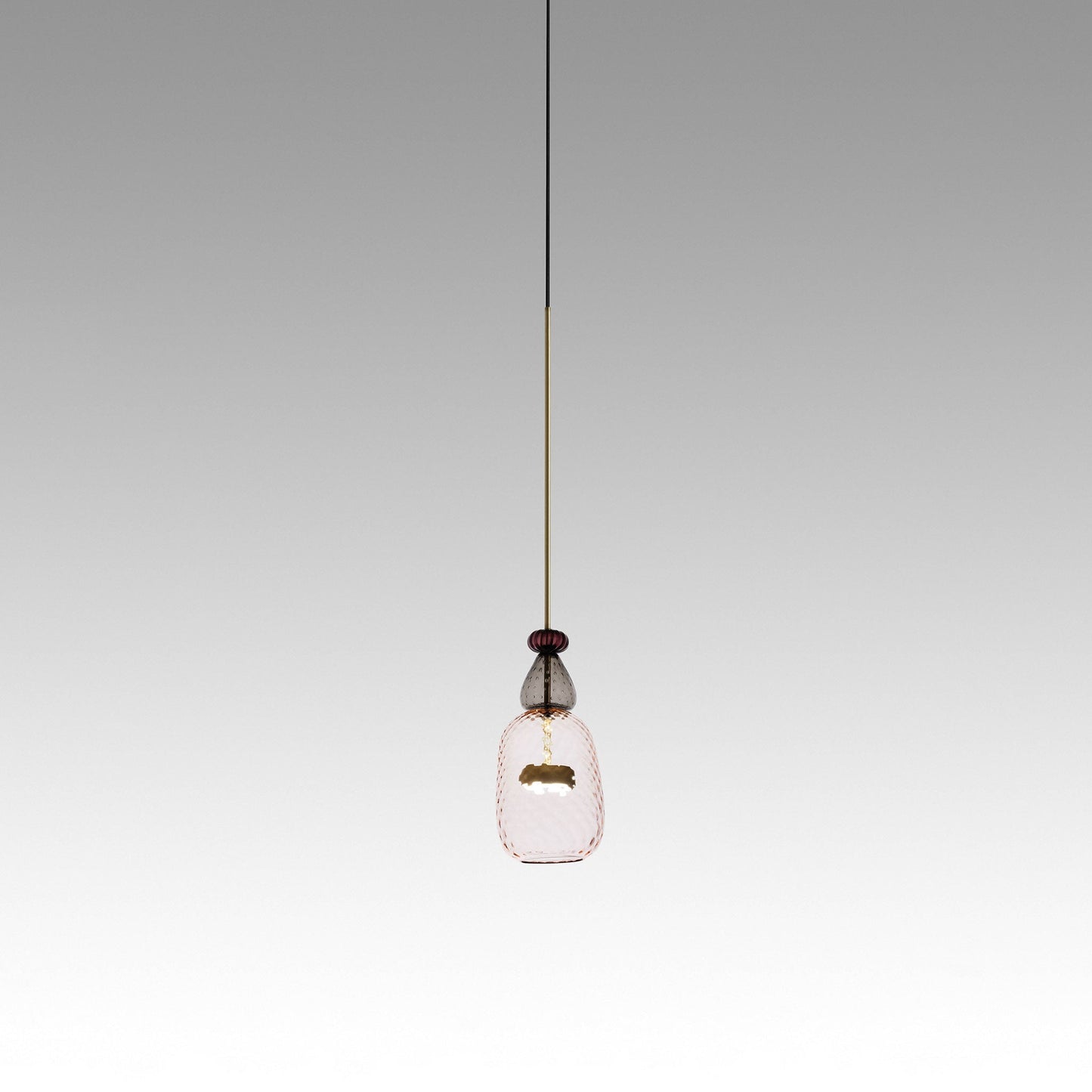 Flauti Pendant - District Furniture