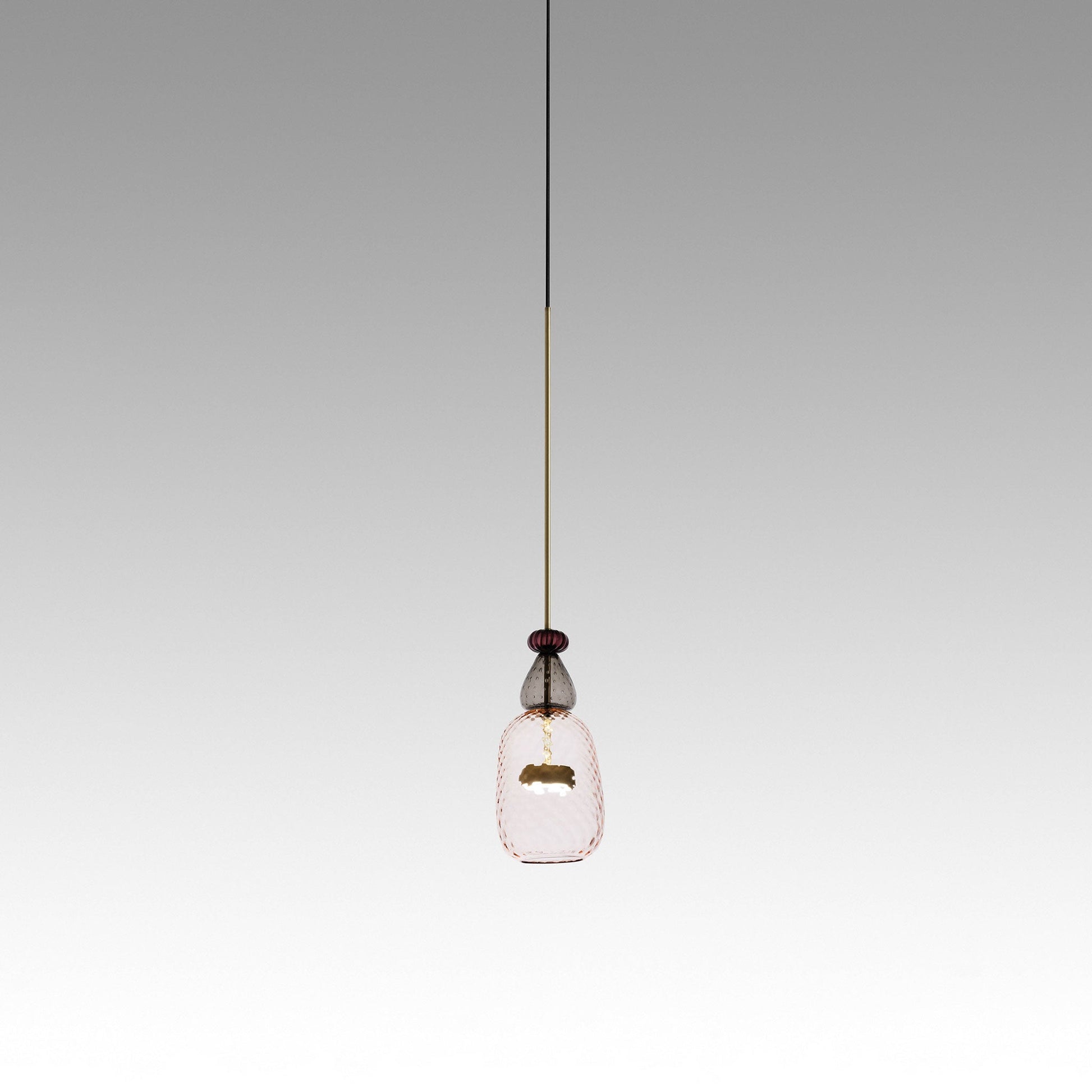 Flauti Pendant - District Furniture