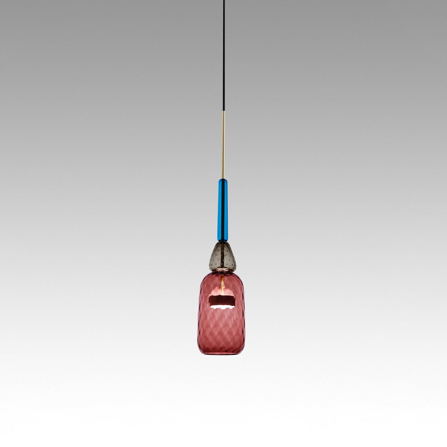 Flauti Pendant - District Furniture