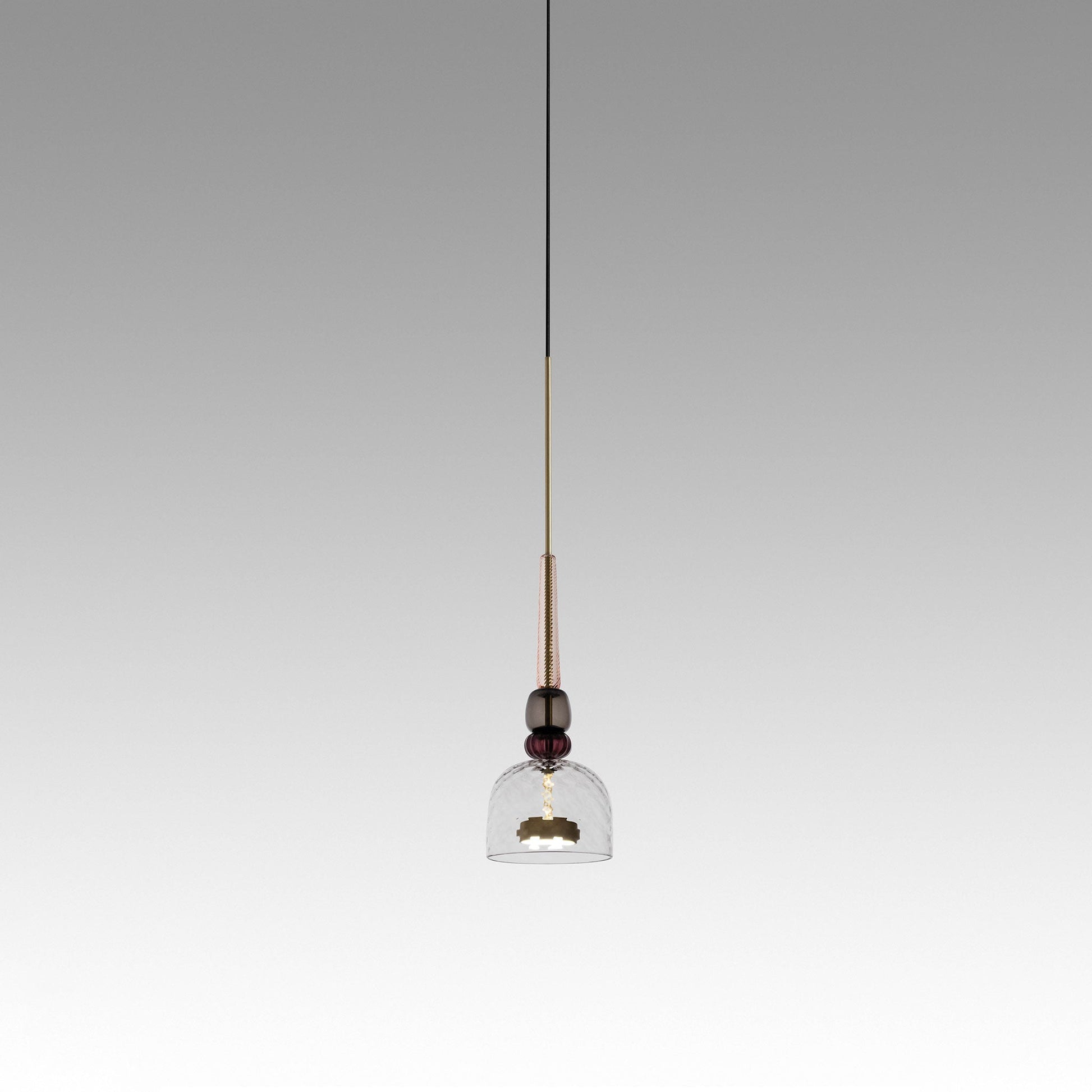 Flauti Pendant - District Furniture