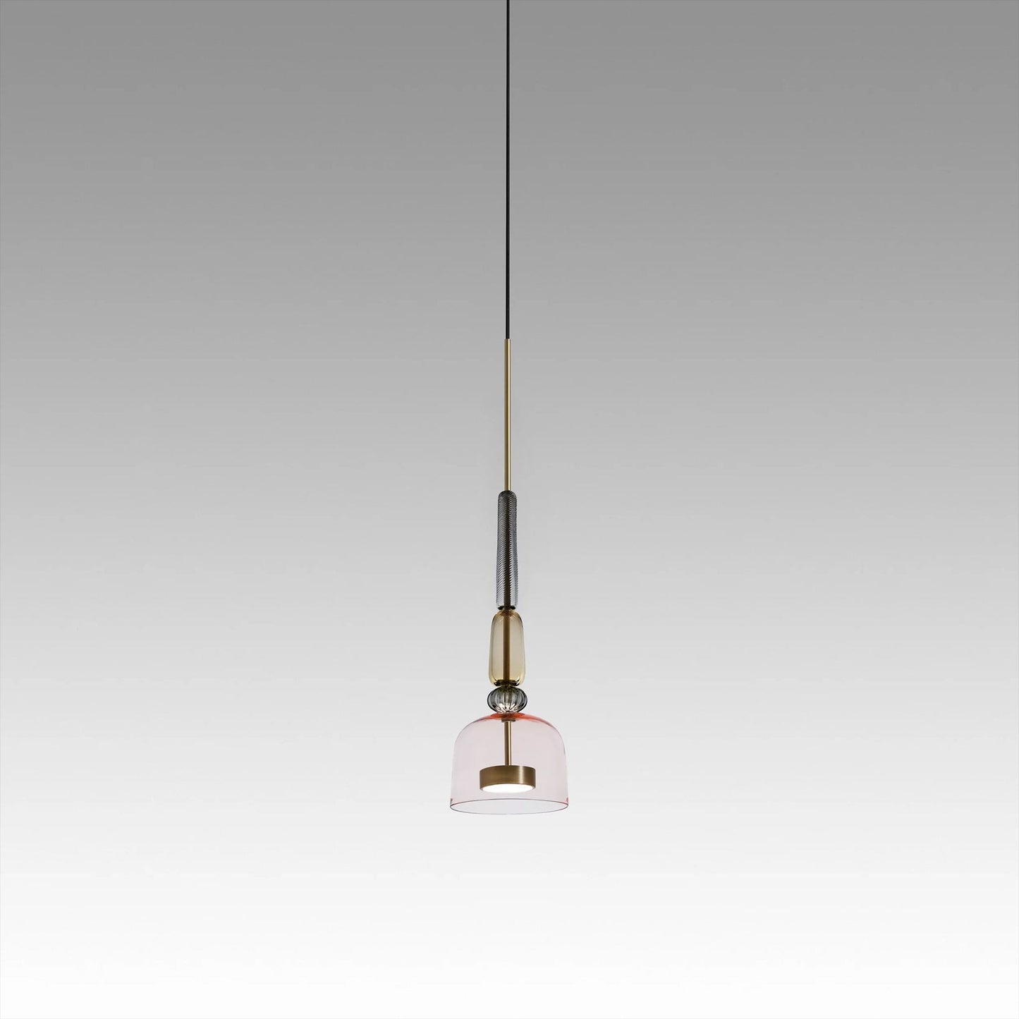Flauti Pendant - District Furniture