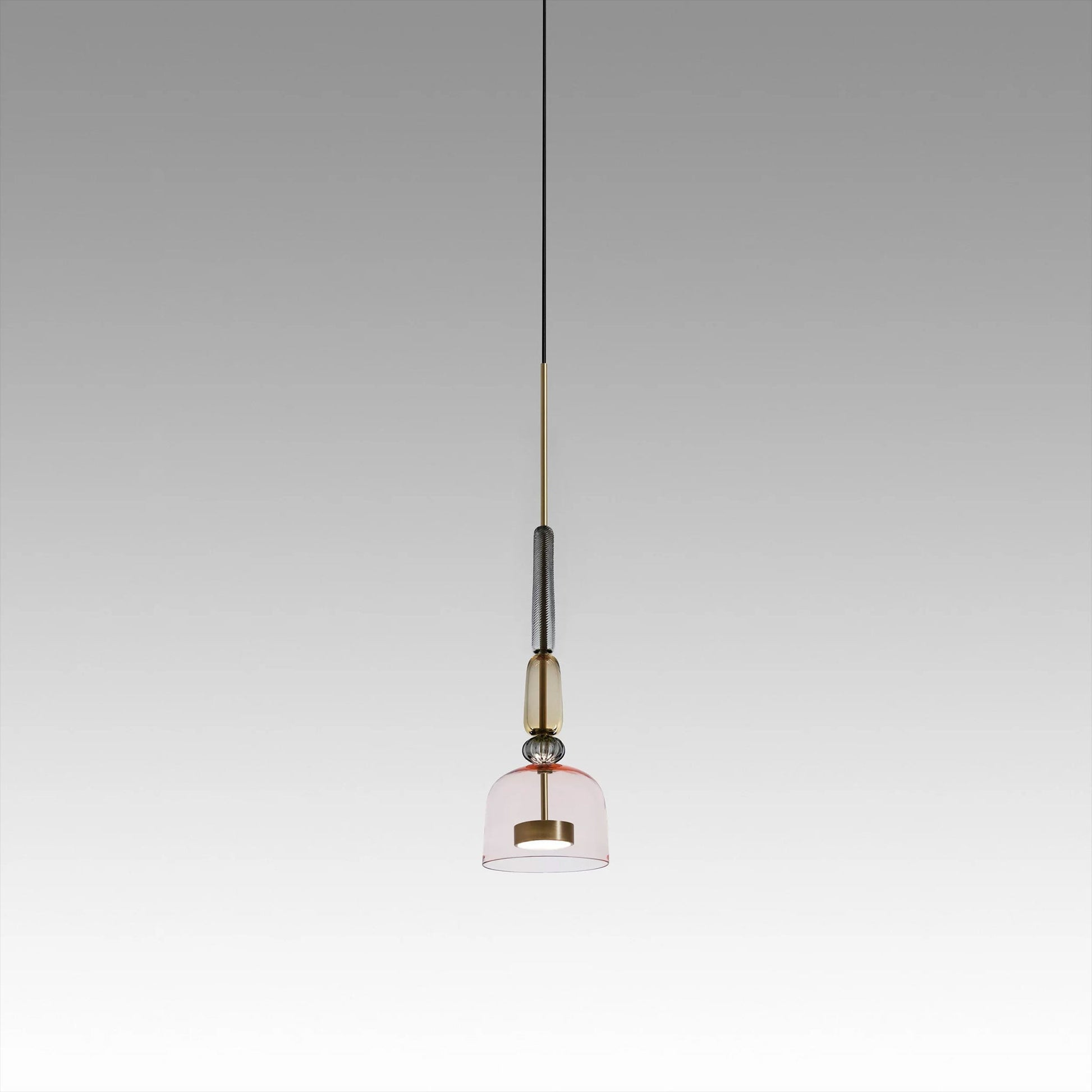 Flauti Pendant - District Furniture