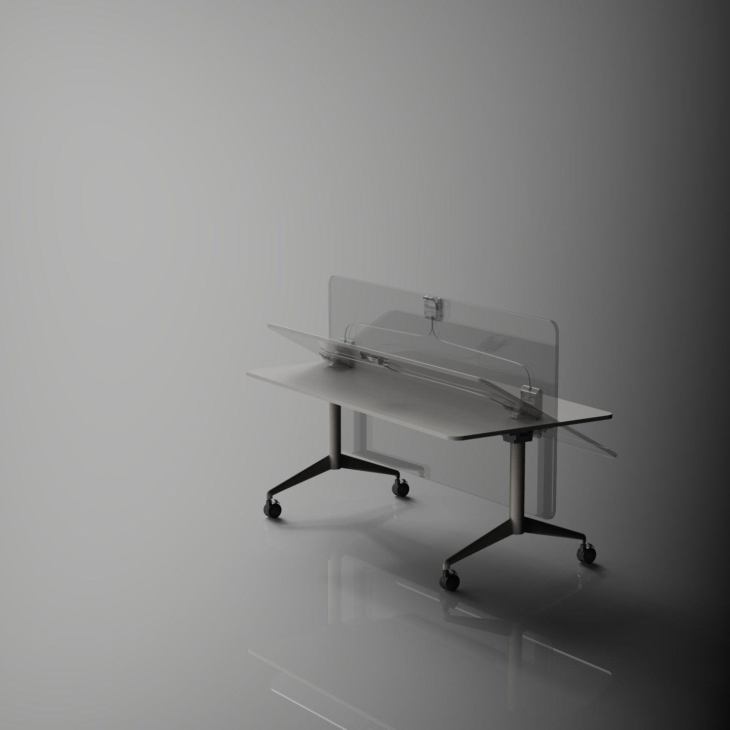 Flip Table - District Furniture