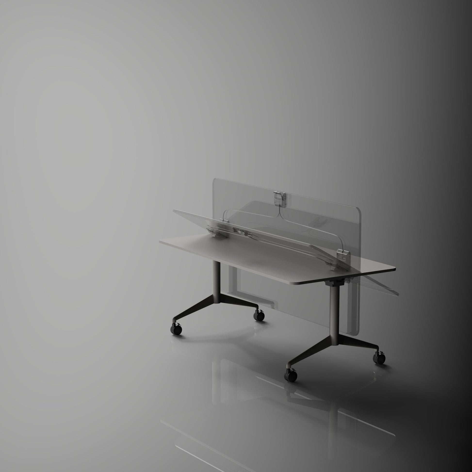 Flip Table - District Furniture