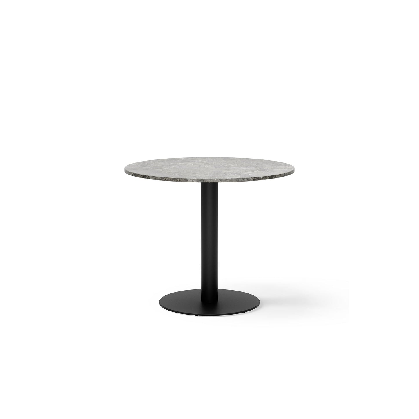 Florence Column Table - District Furniture
