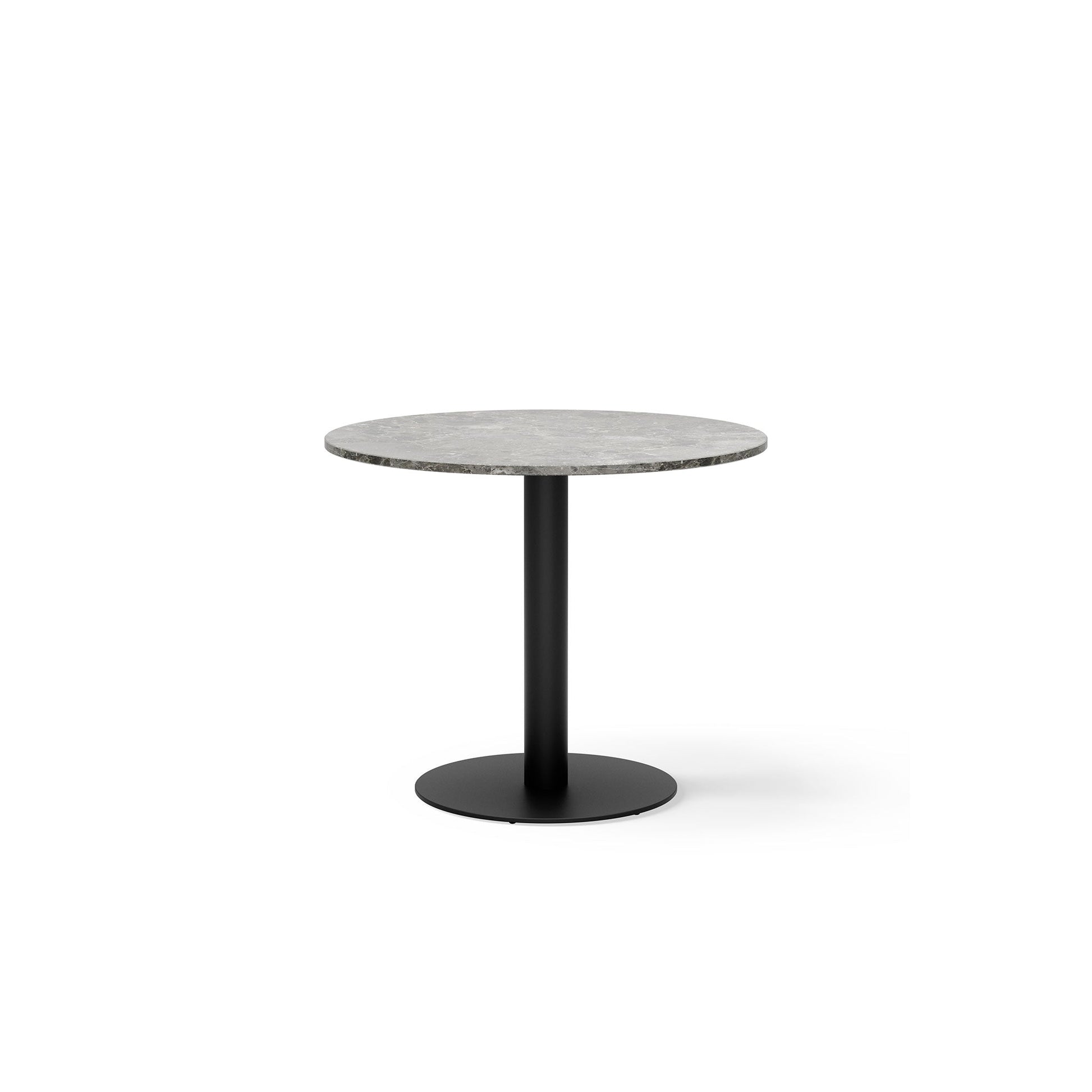 Florence Column Table - District Furniture