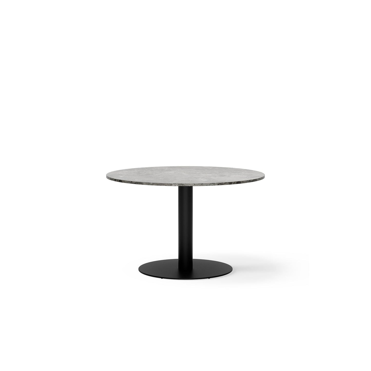 Florence Column Table - District Furniture