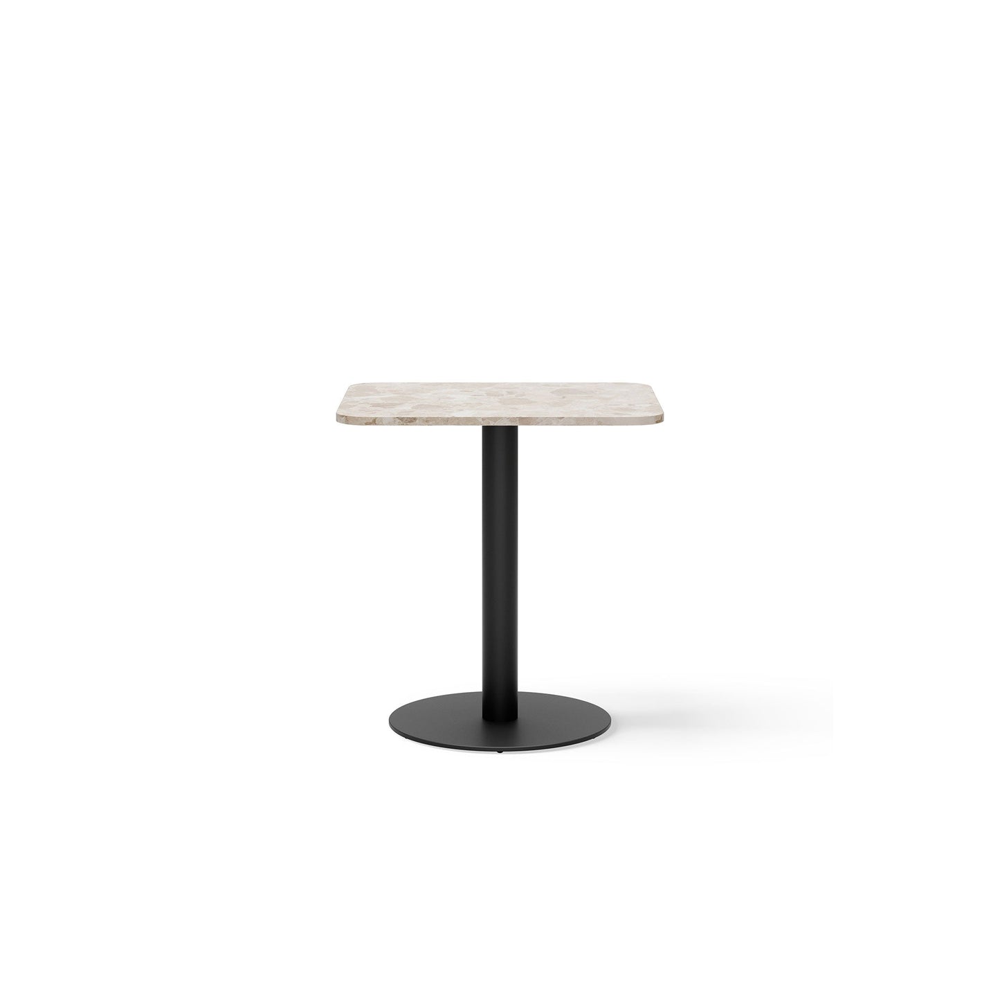 Florence Column Table - District Furniture