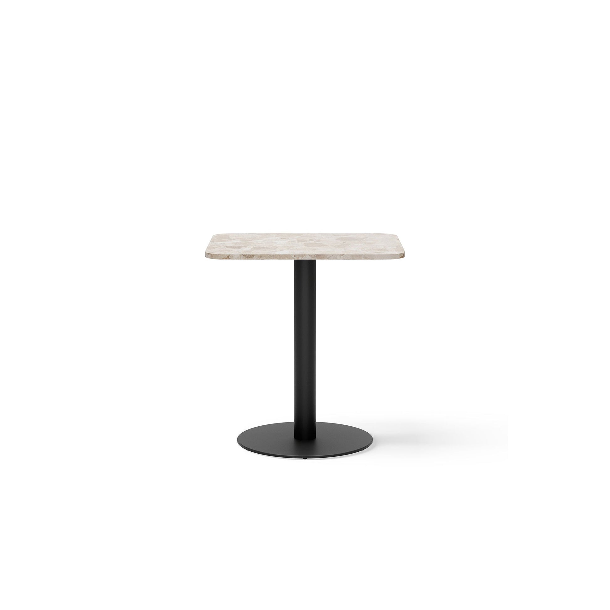 Florence Column Table - District Furniture