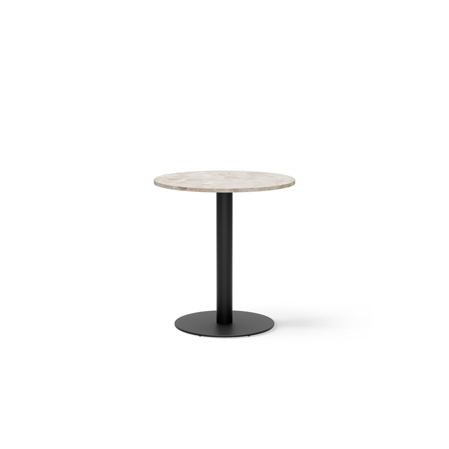 Florence Column Table - District Furniture