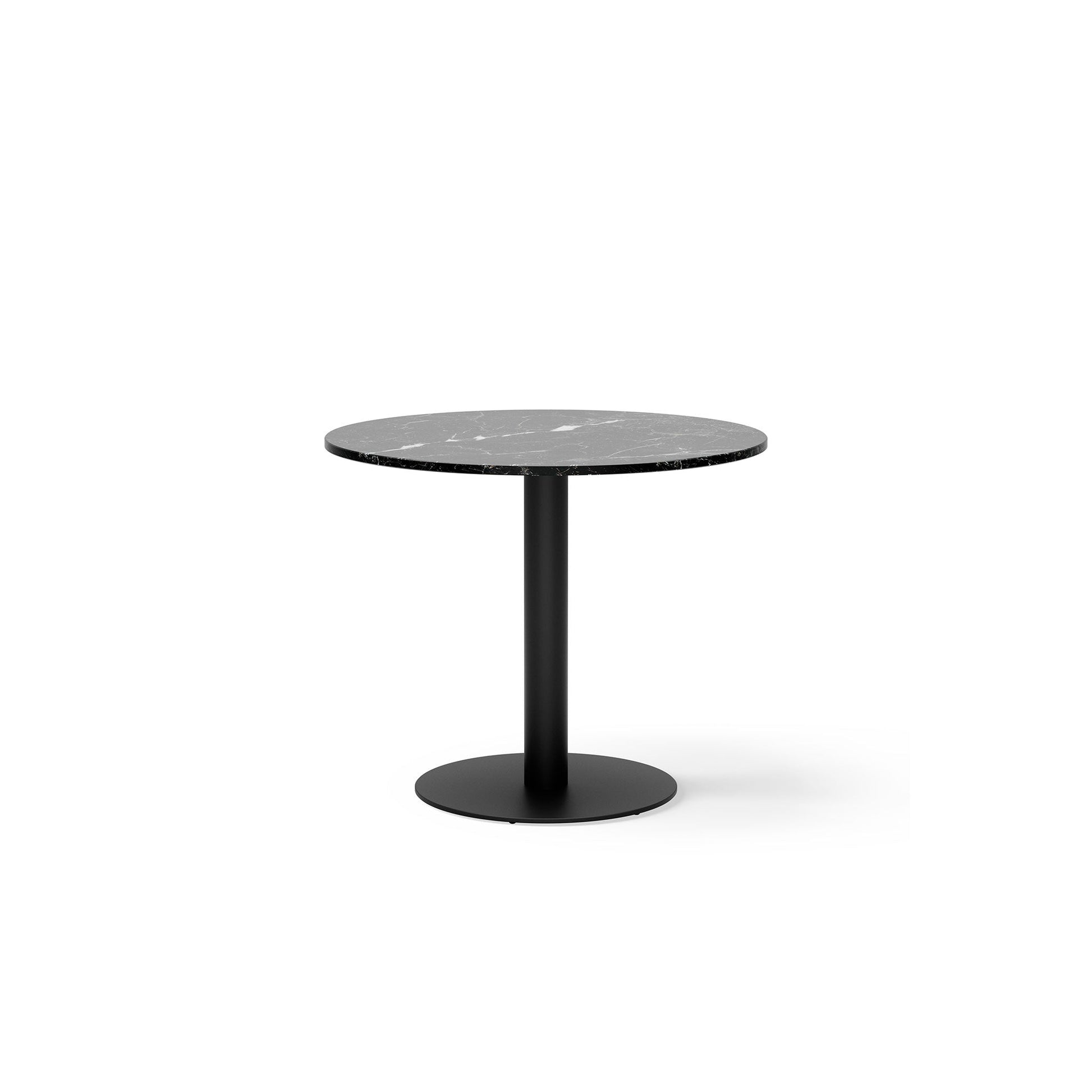 Florence Column Table - District Furniture