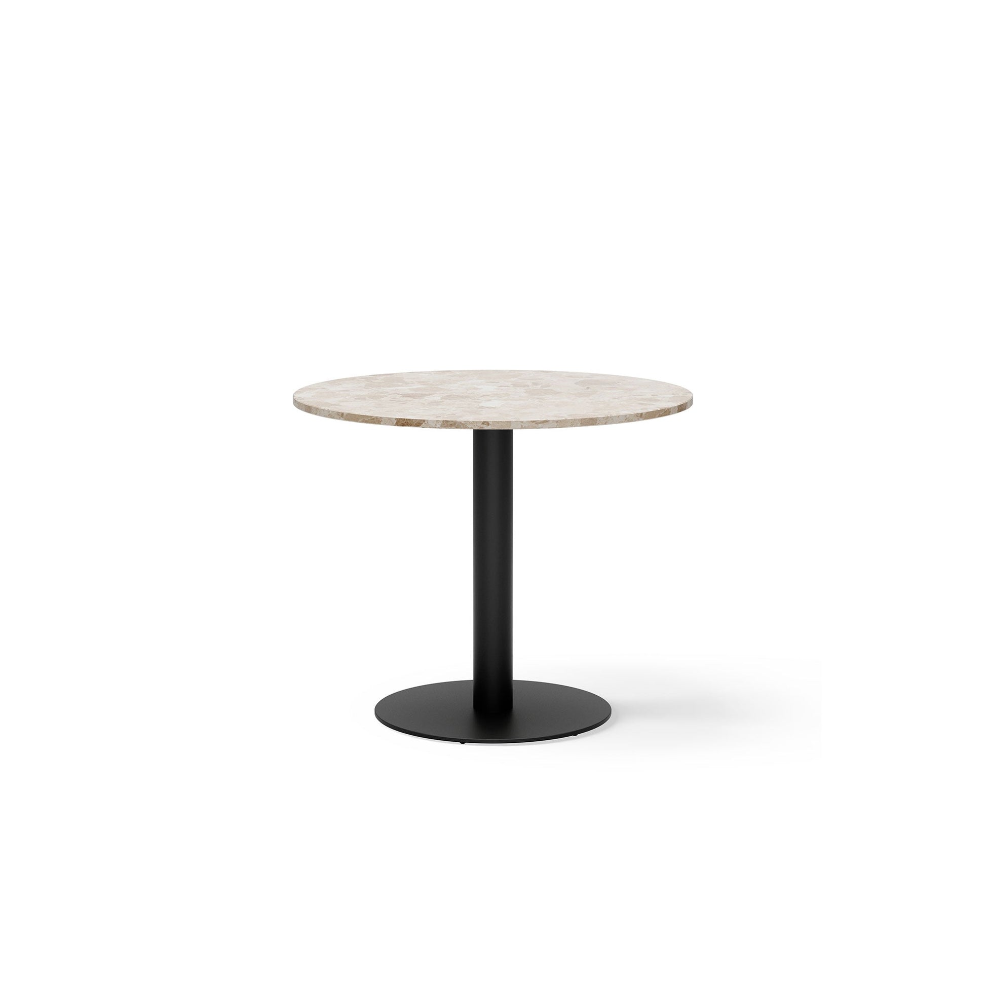 Florence Column Table - District Furniture