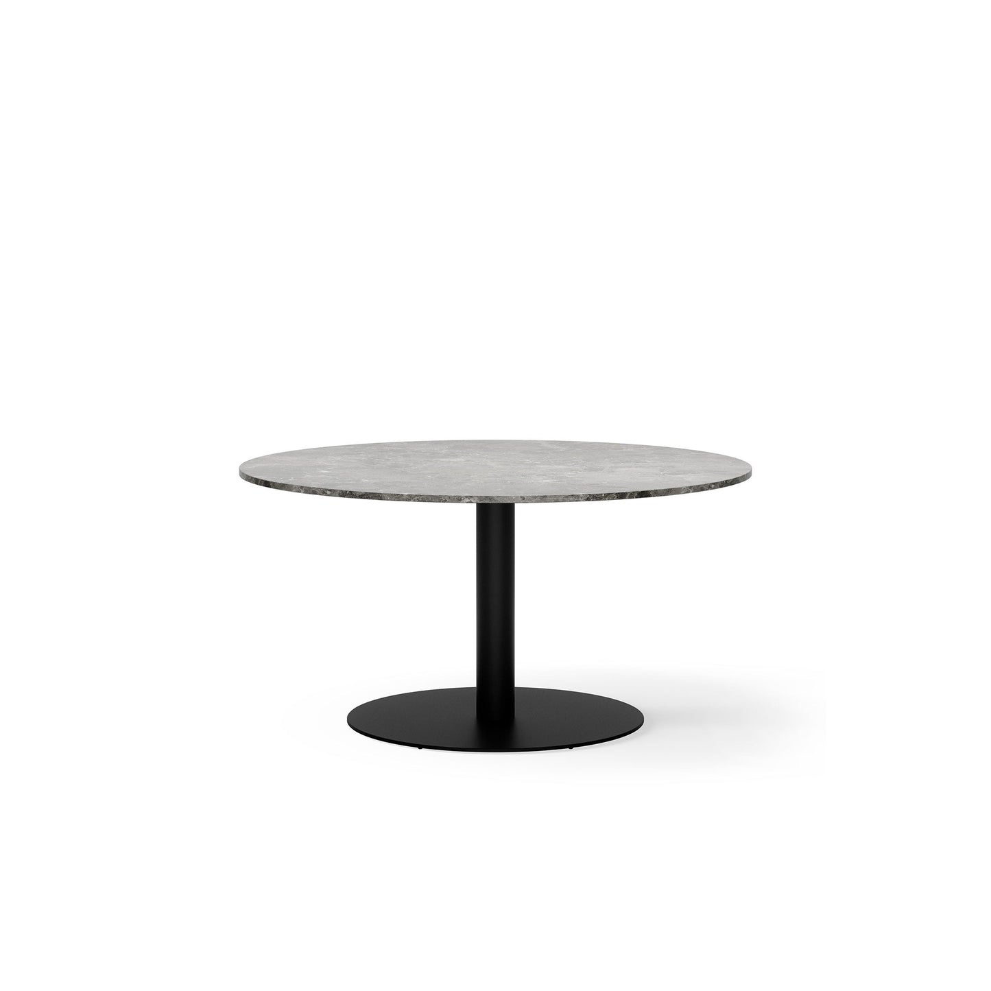 Florence Column Table - District Furniture