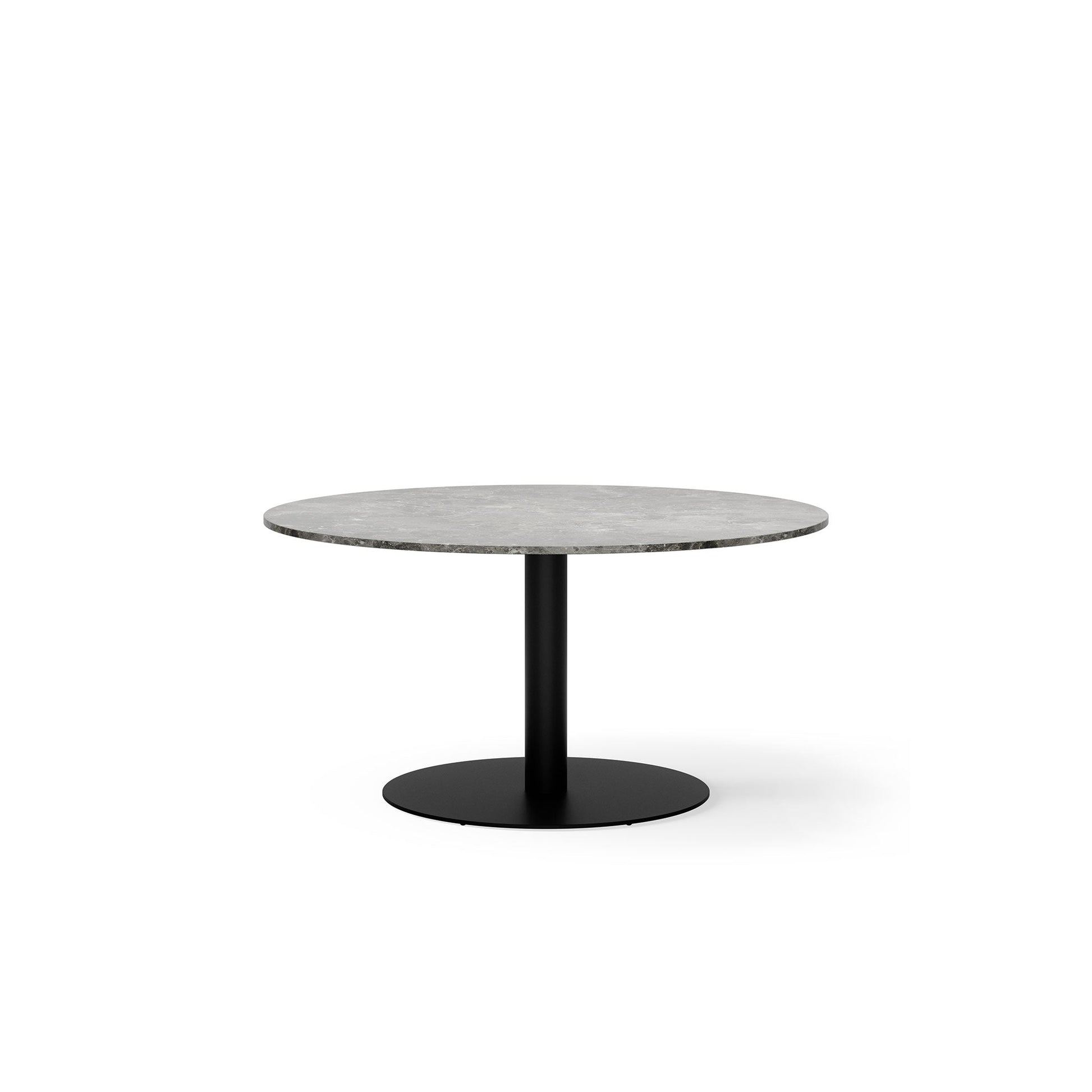 Florence Column Table - District Furniture