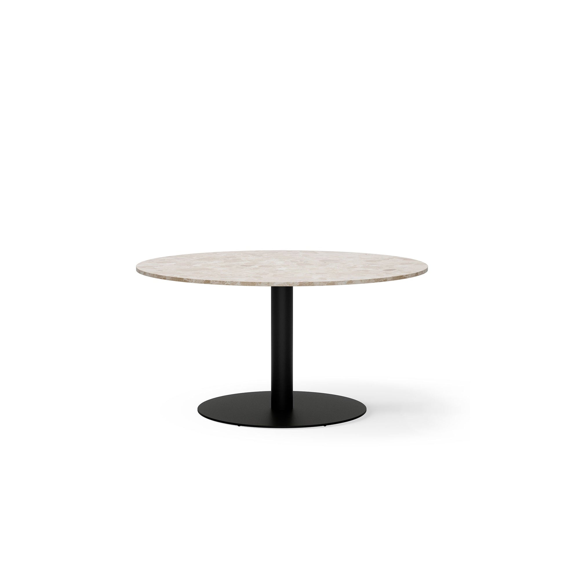 Florence Column Table - District Furniture