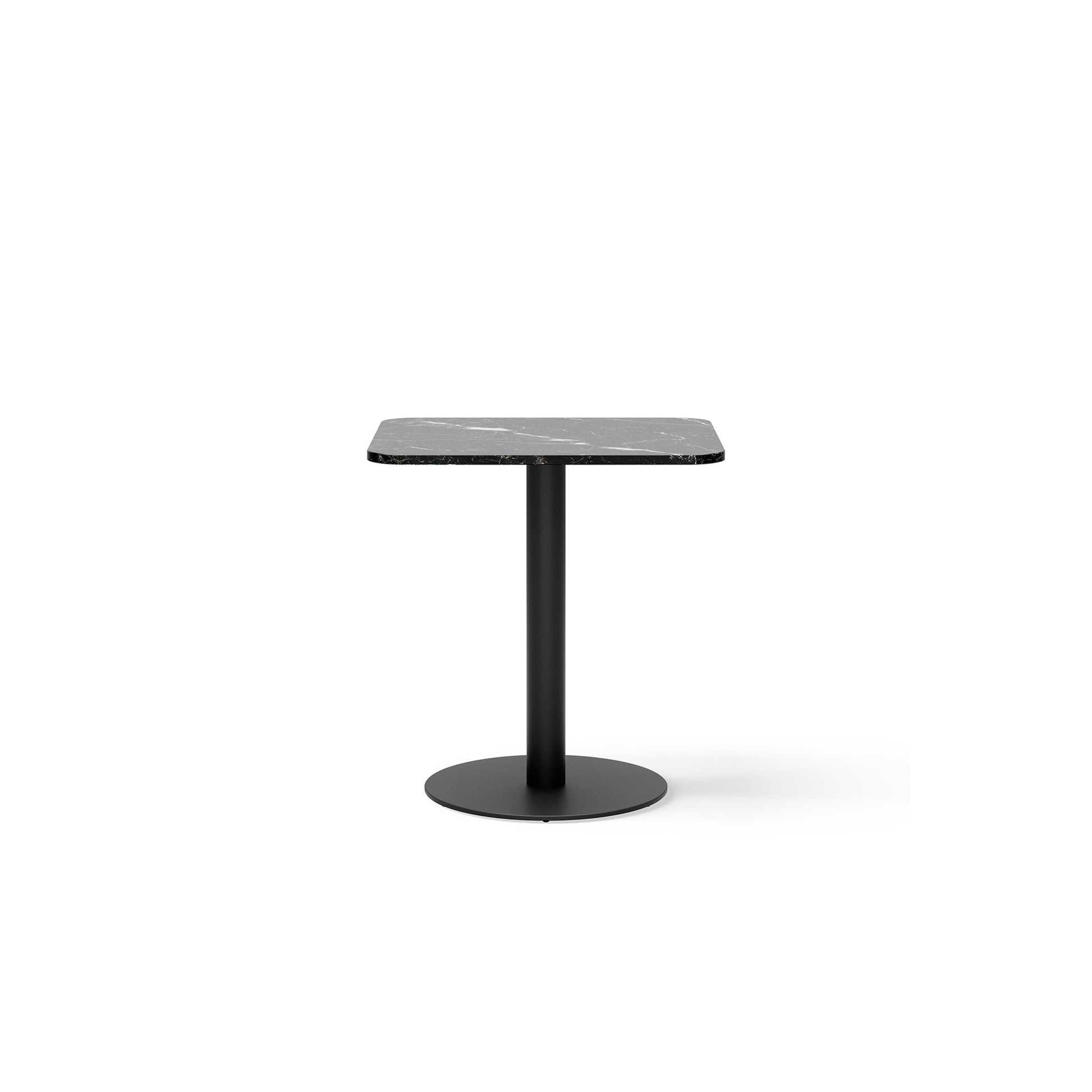 Florence Column Table - District Furniture