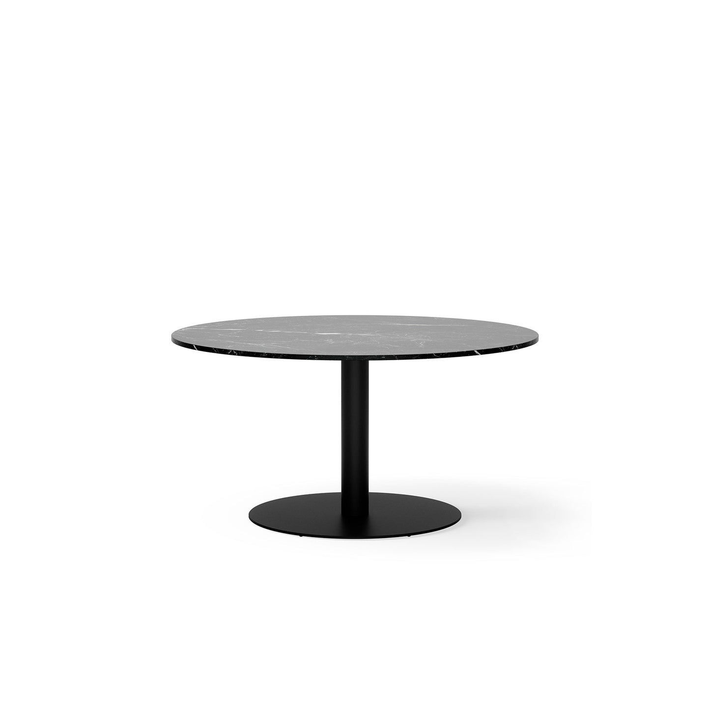 Florence Column Table - District Furniture