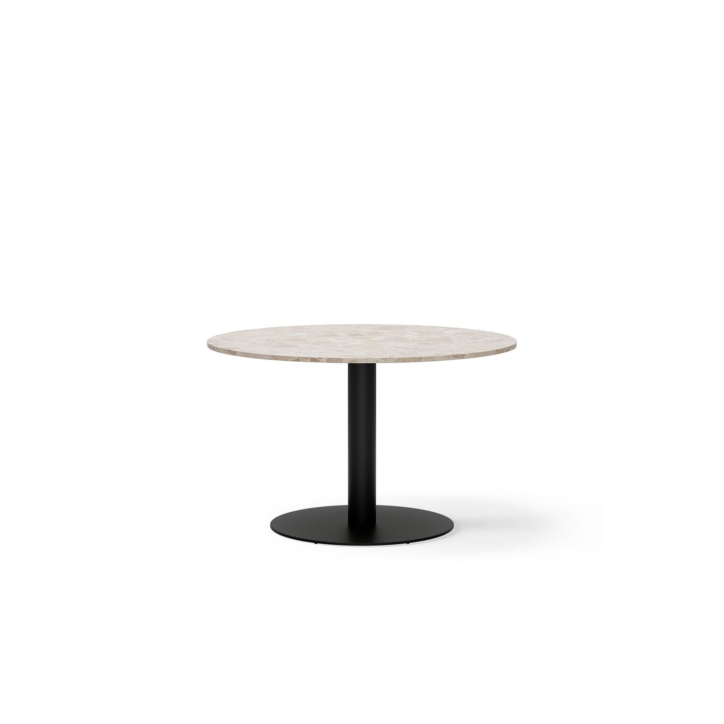 Florence Column Table - District Furniture