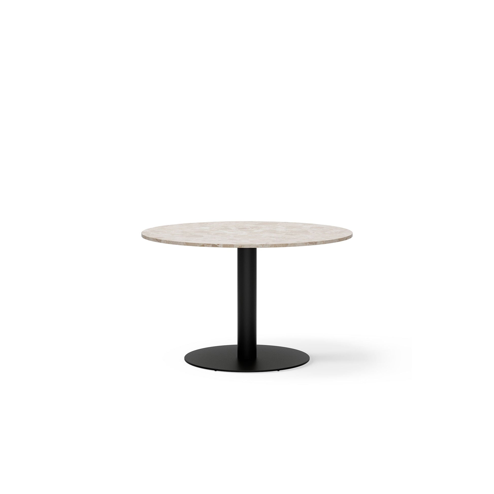 Florence Column Table - District Furniture