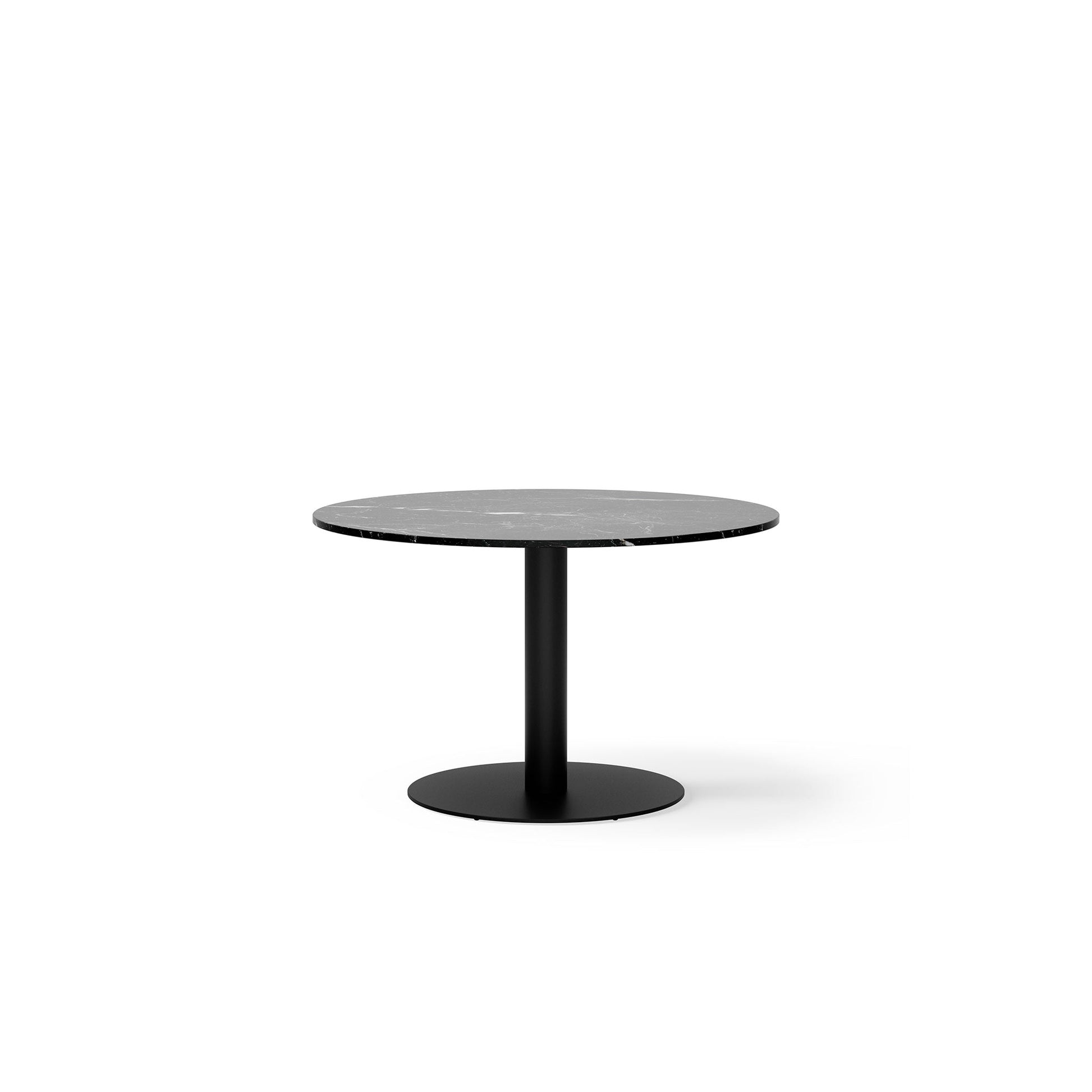 Florence Column Table - District Furniture