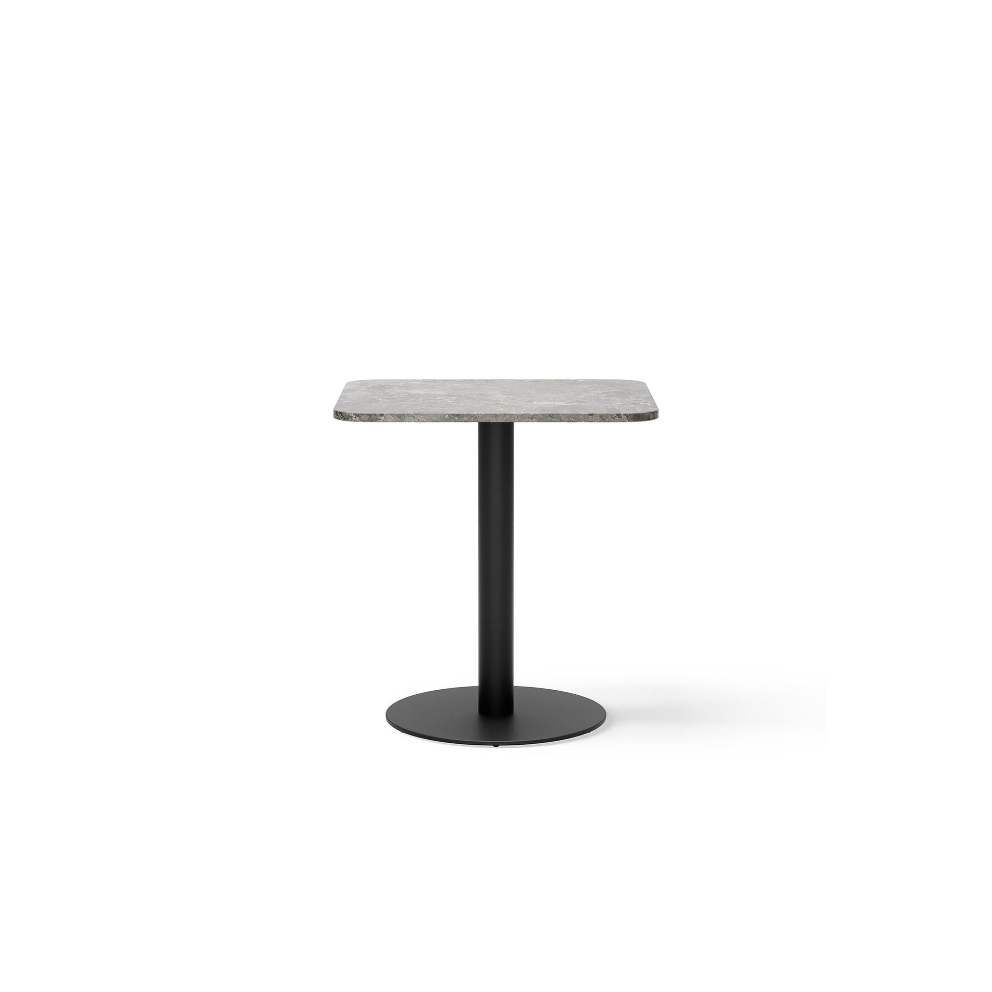 Florence Column Table - District Furniture
