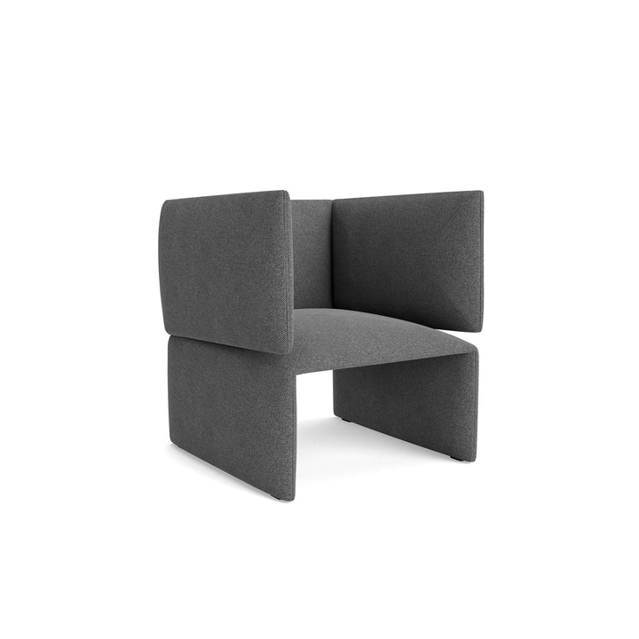 Fold Loungechair - District Furniture