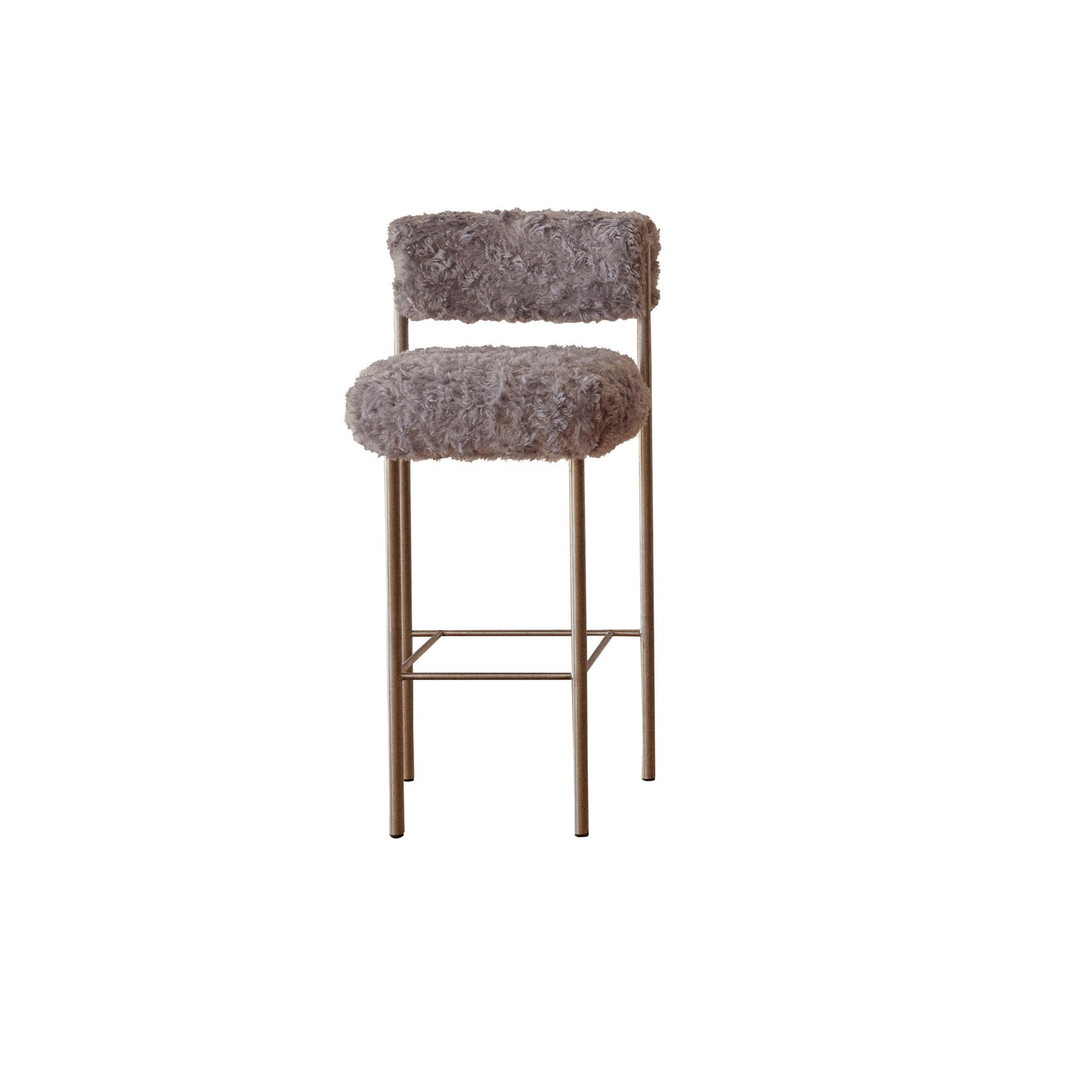 Art Counter & Bar Stool