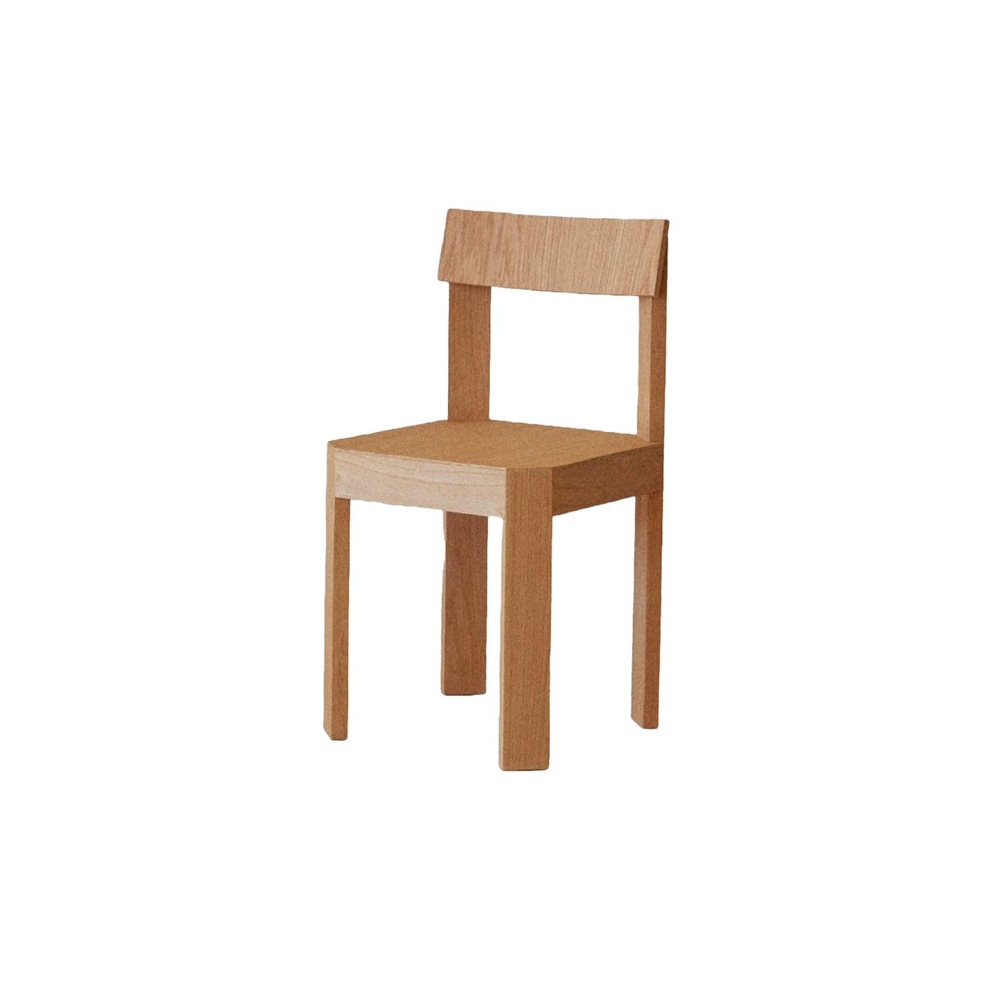 Frame Chair II