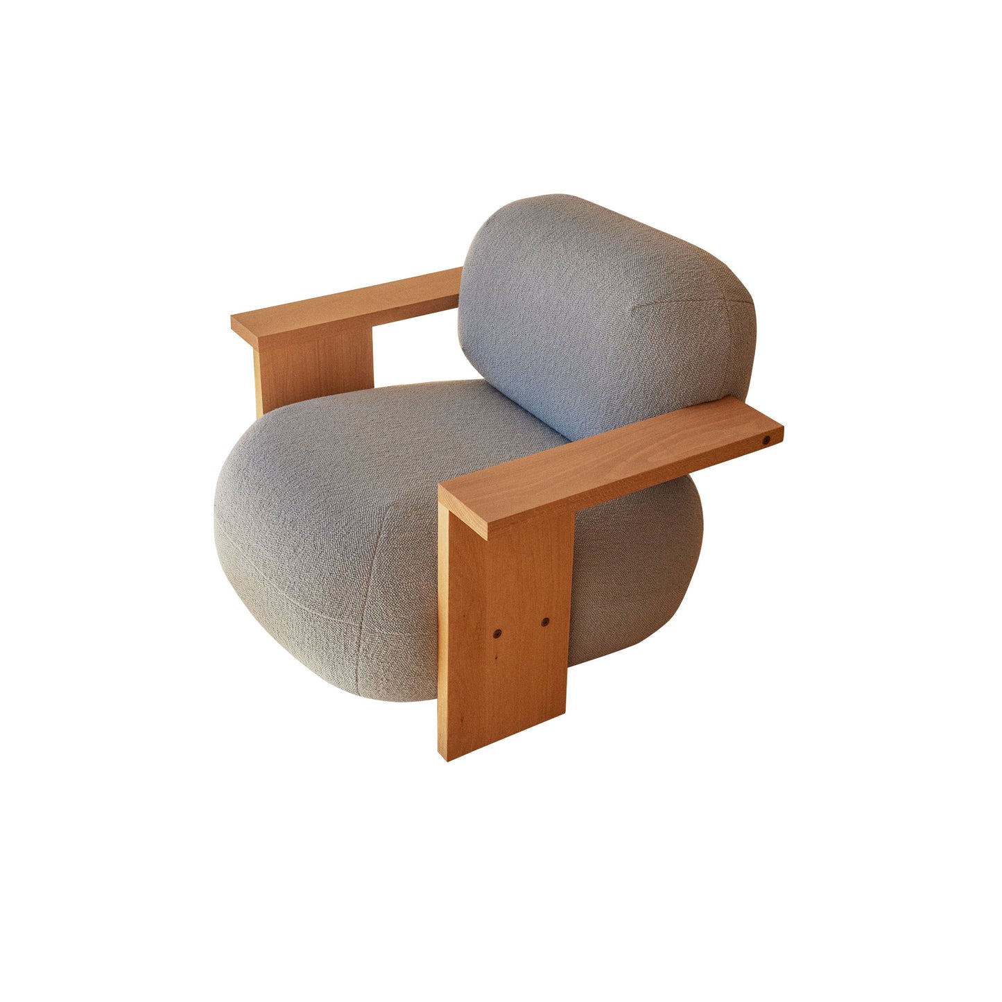 Noun Lounge Chair
