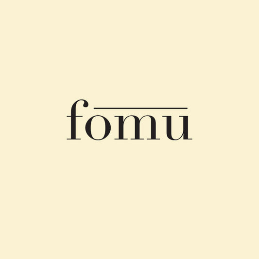Fomu