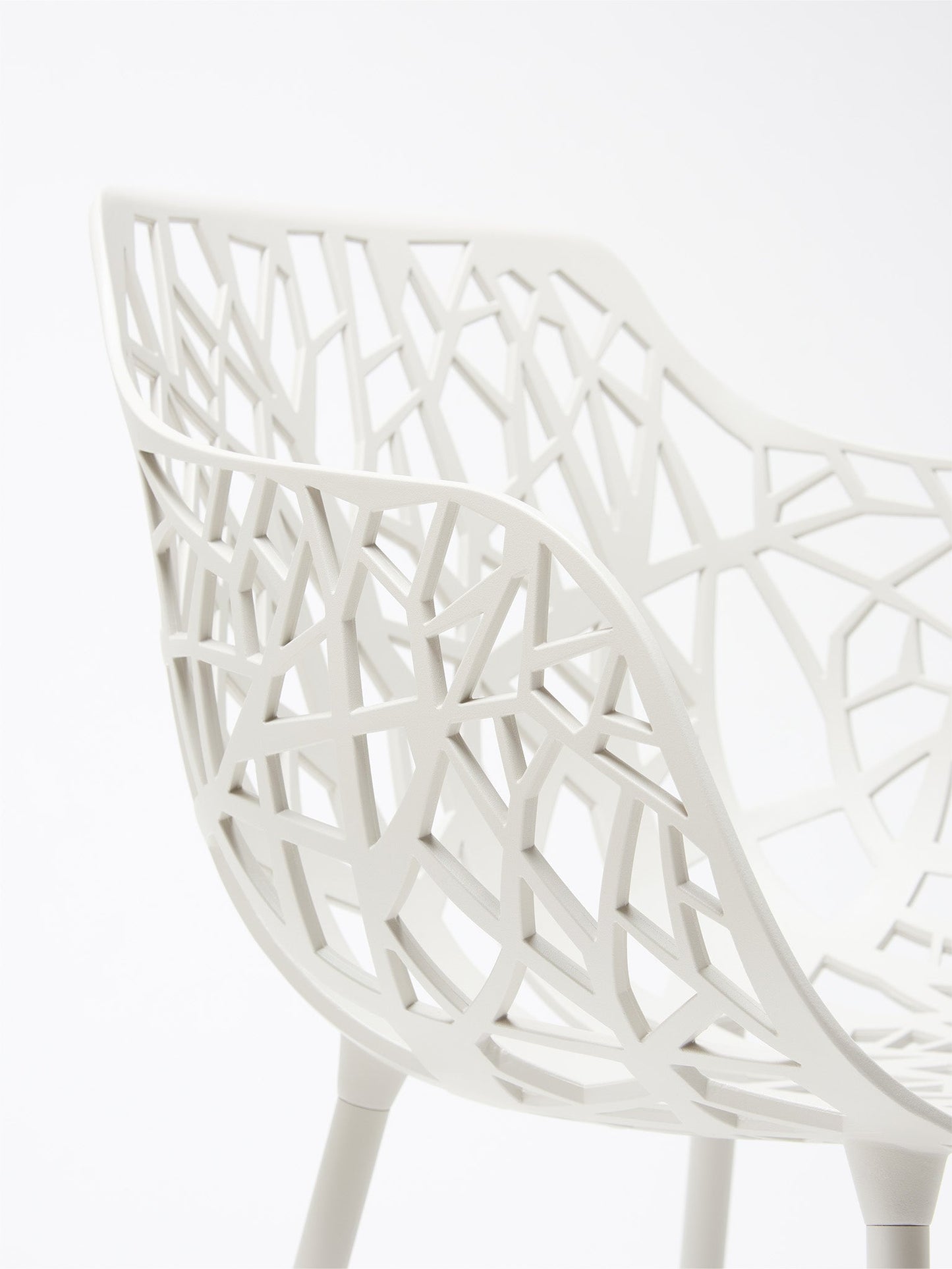Forest Armchair - District Furniture