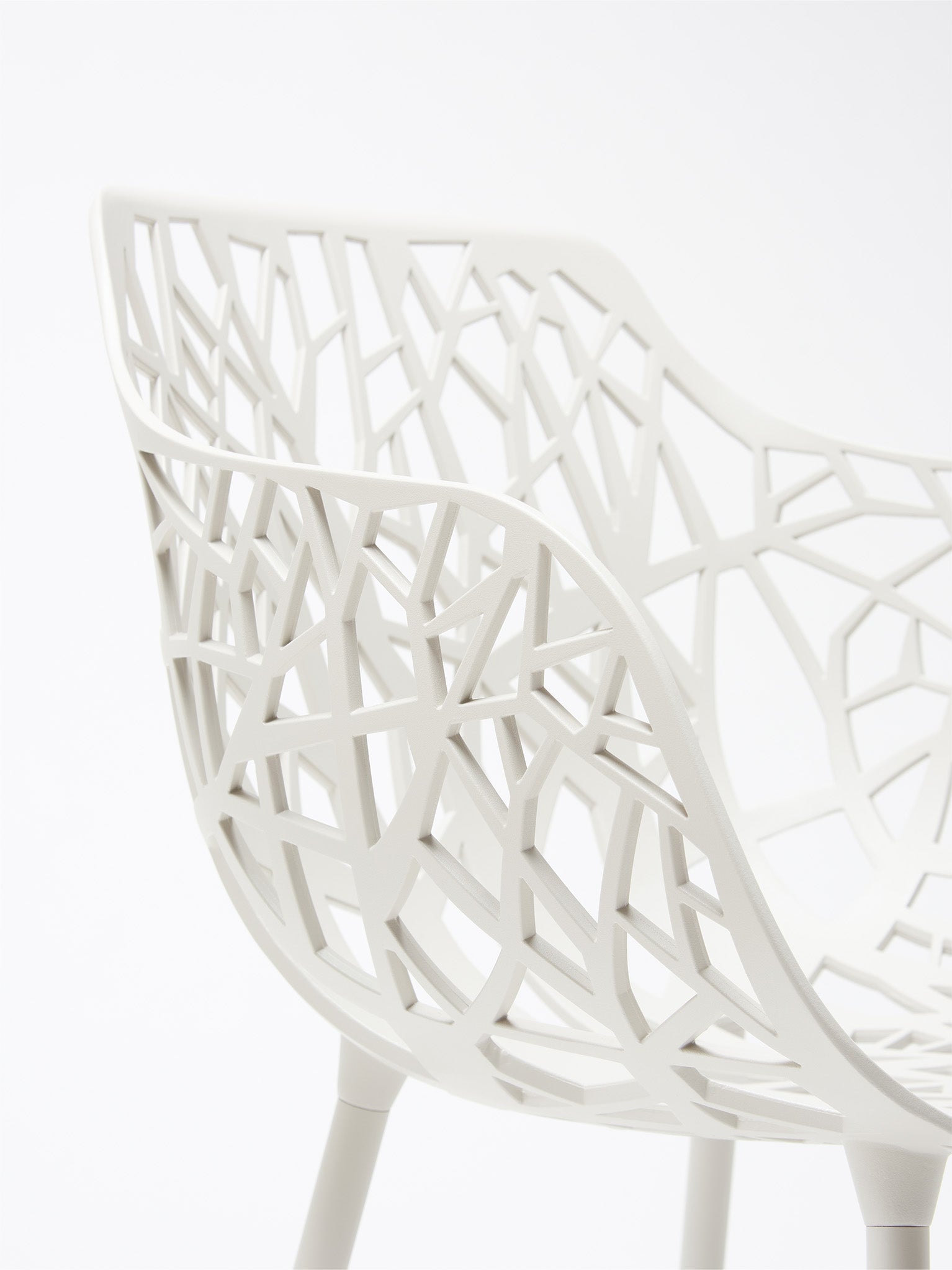 Forest Armchair - District Furniture