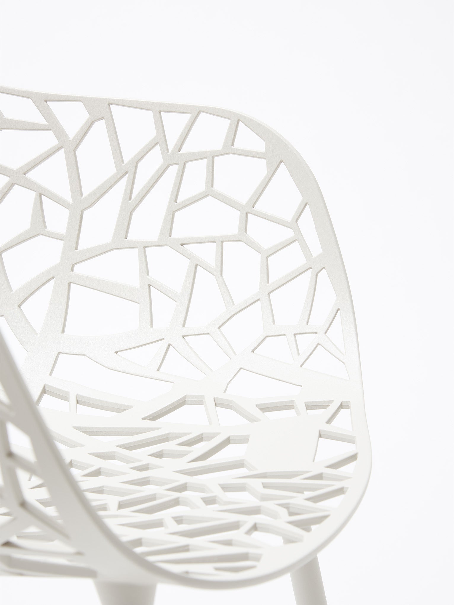 Forest Armchair - District Furniture