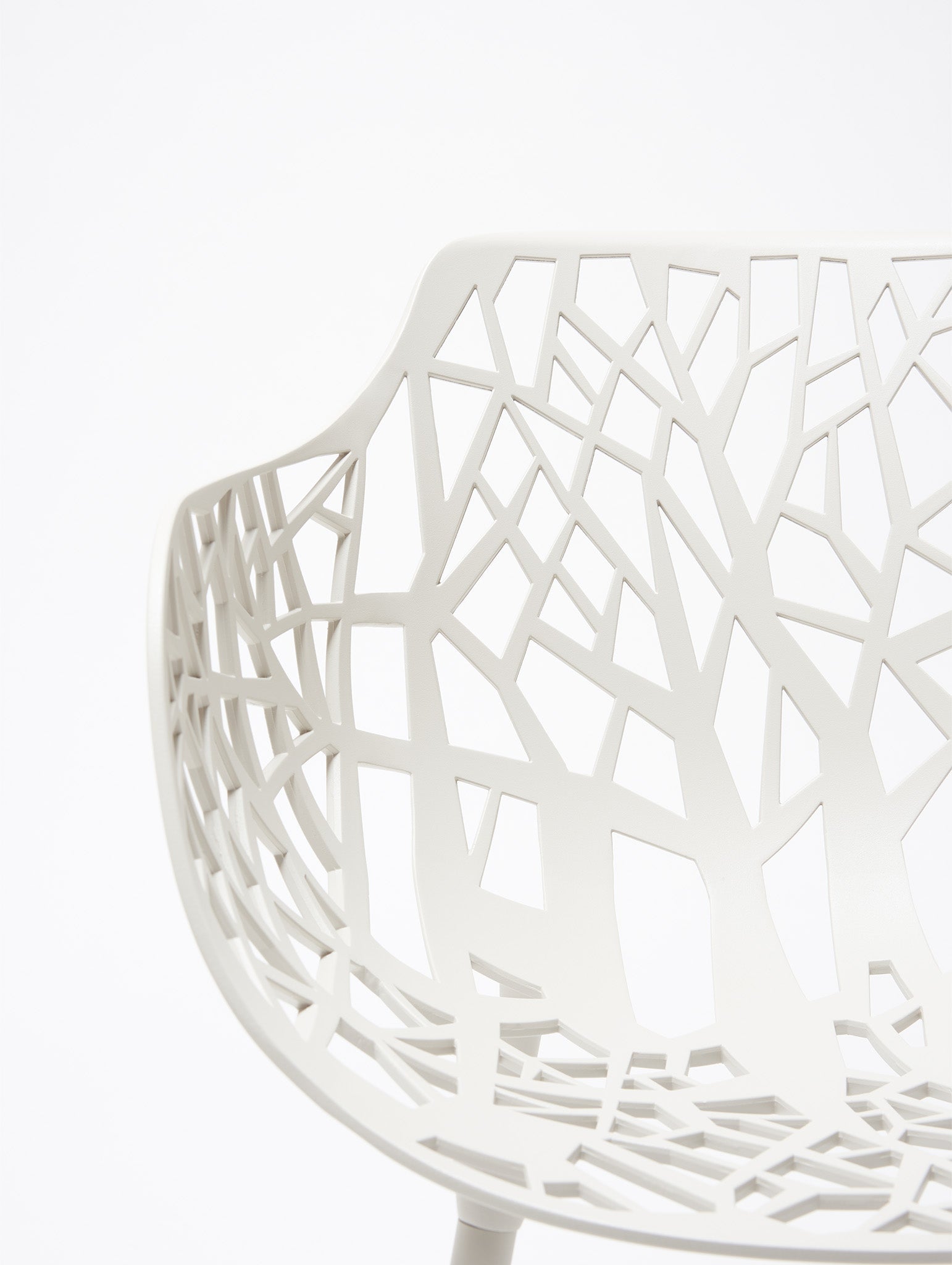 Forest Armchair - District Furniture