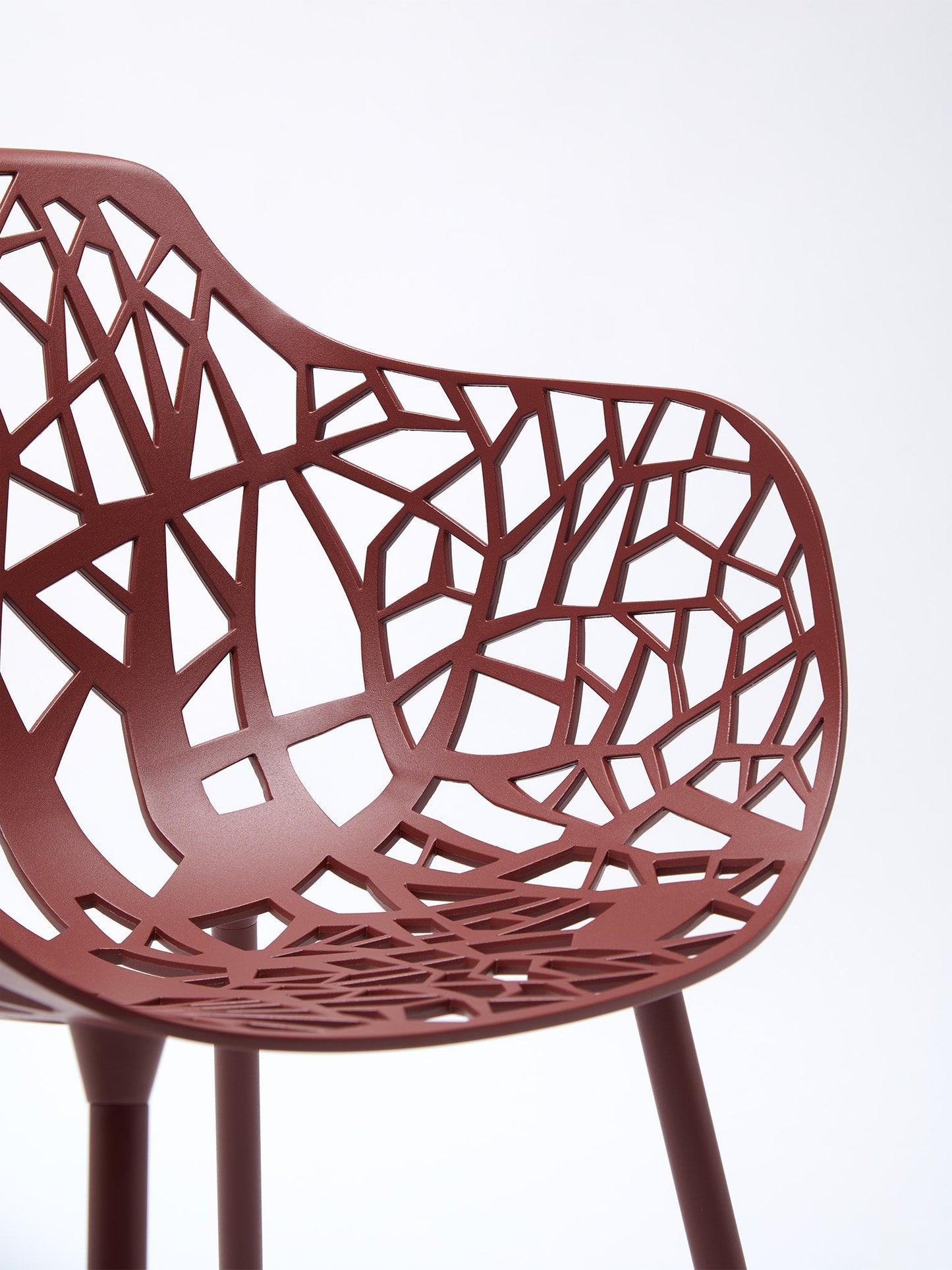 Forest Armchair - District Furniture