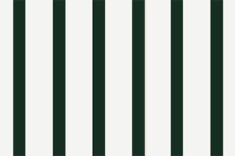 Forest Green Stripe