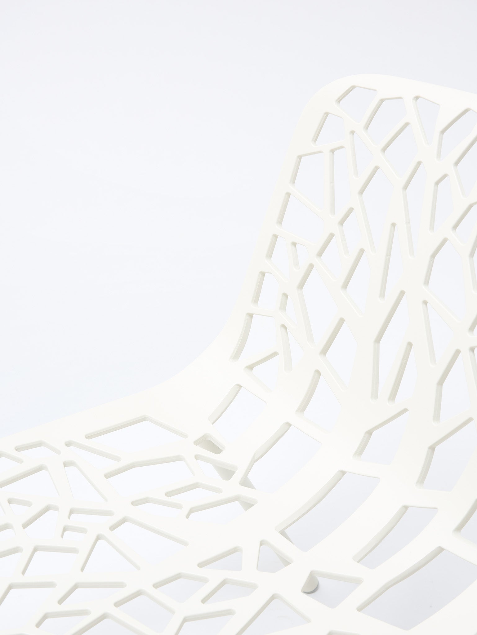 Forest Lounge Armchair - District Furniture
