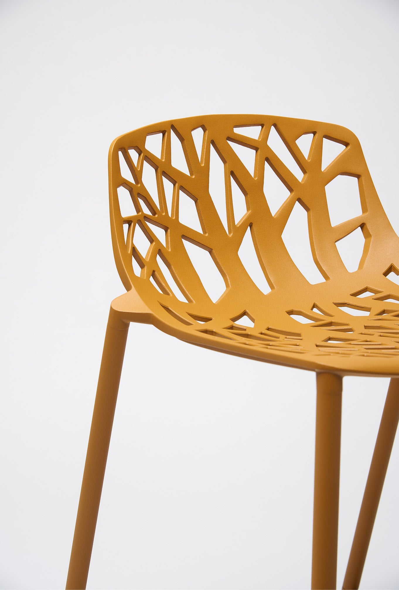 Forest Stool - District Furniture
