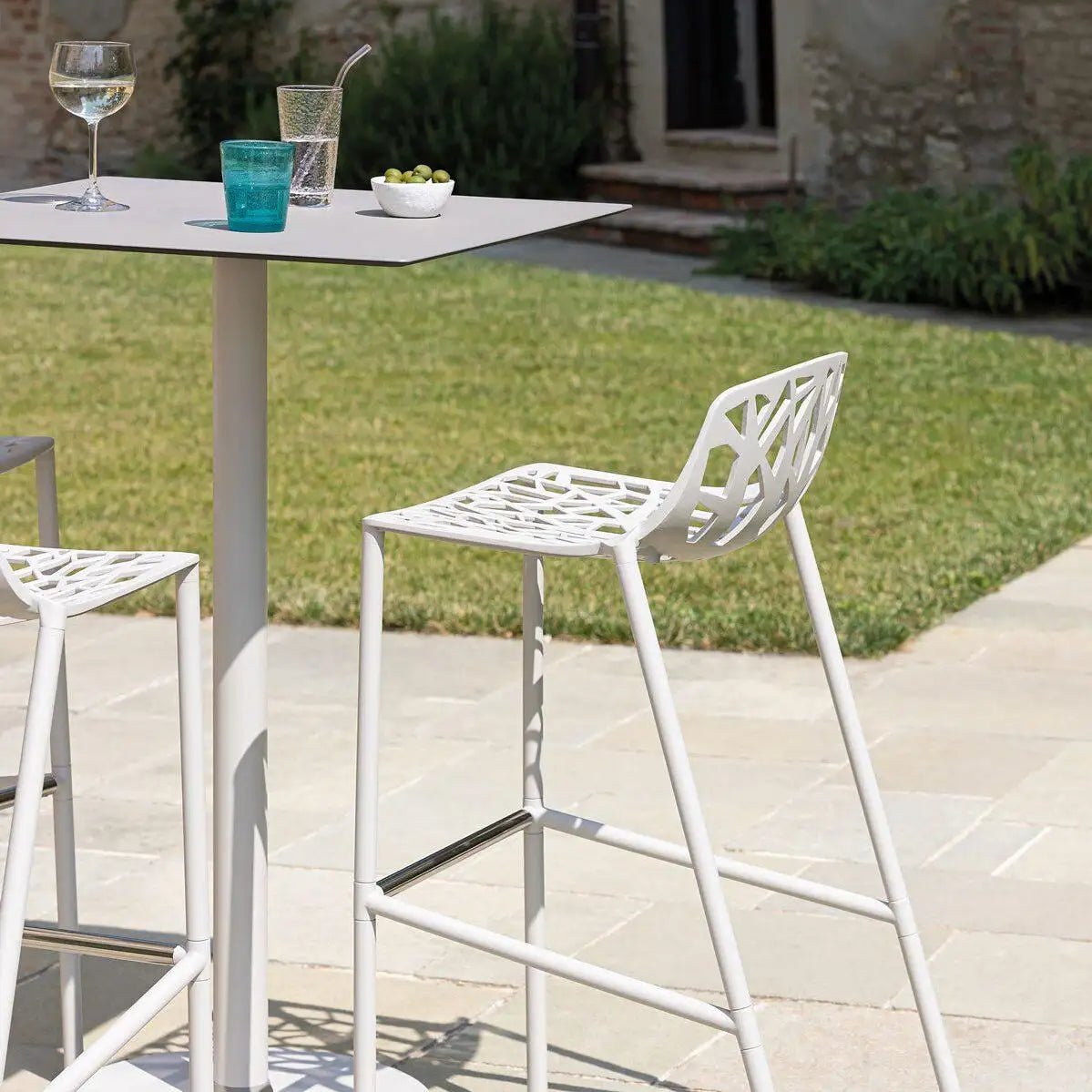 Forest Stool - District Furniture