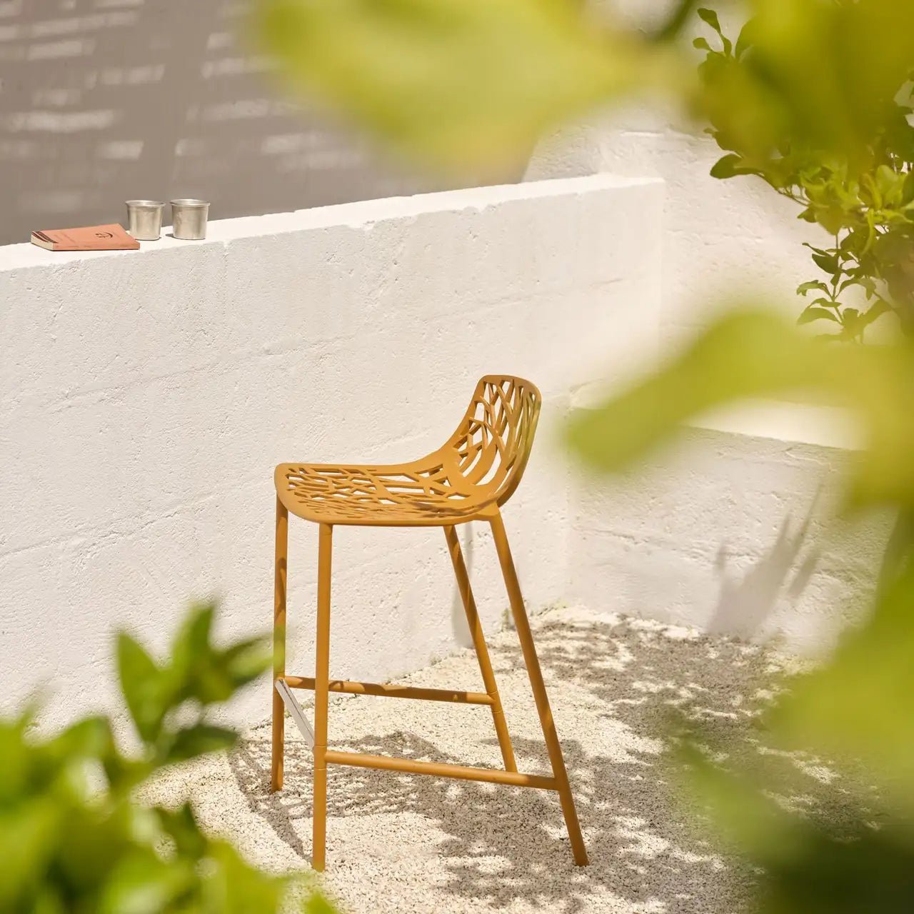 Forest Stool - District Furniture