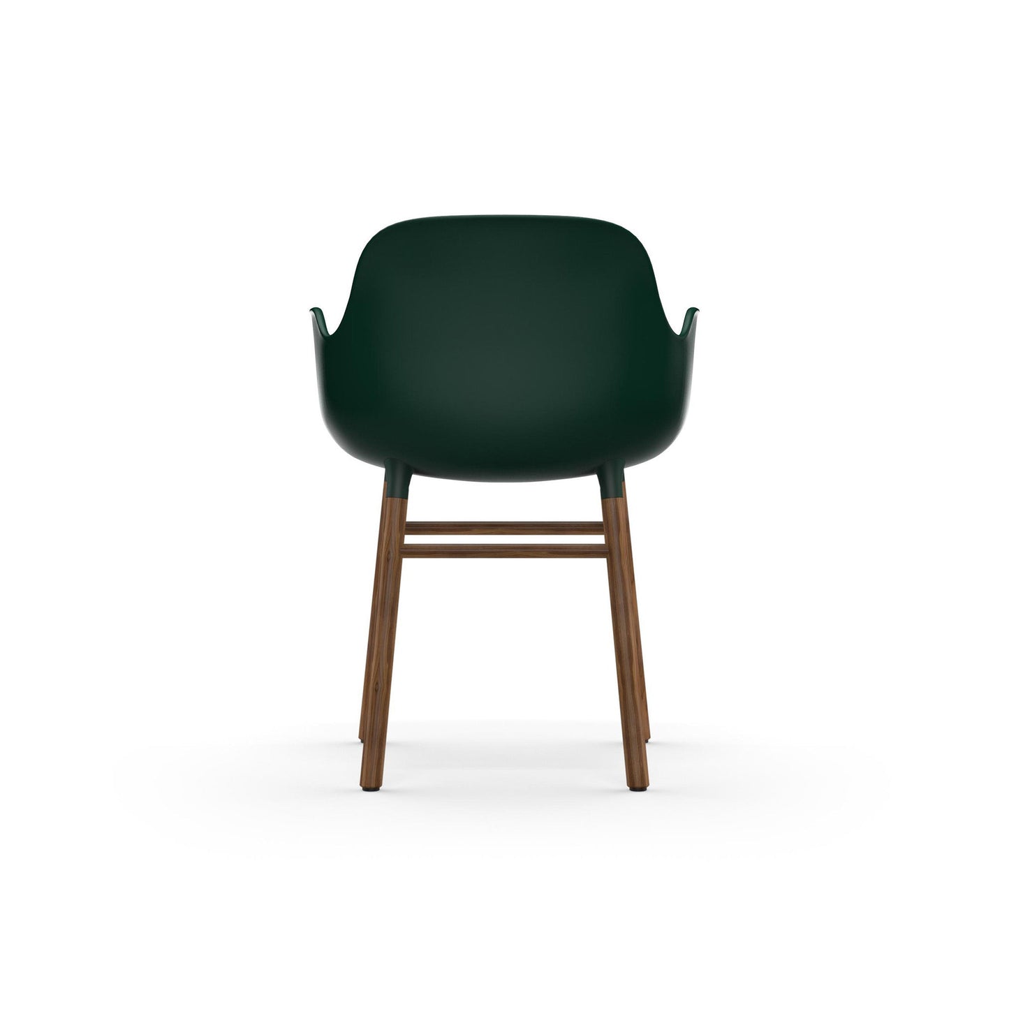 Form Armchair Oak - District Furniture