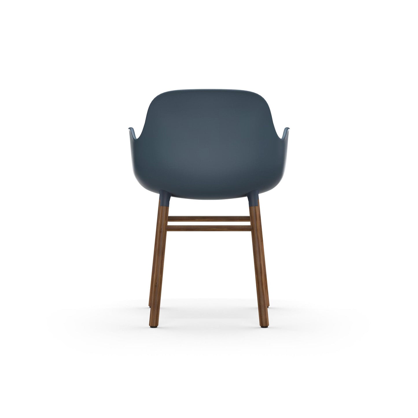 Form Armchair Oak - District Furniture
