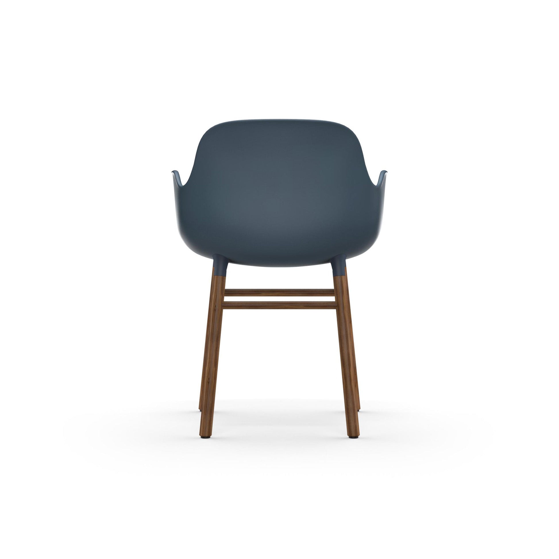 Form Armchair Oak - District Furniture