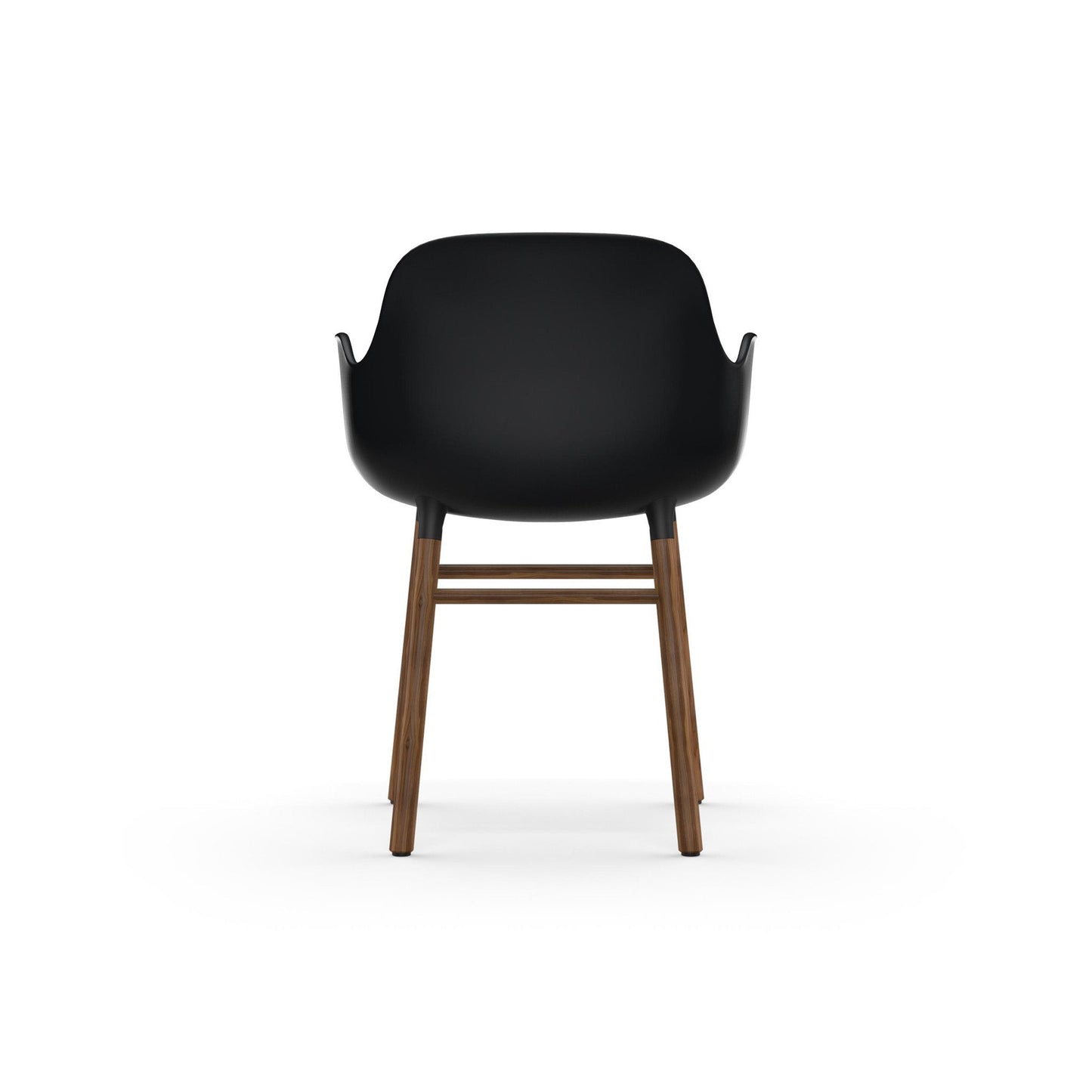 Form Armchair Oak - District Furniture