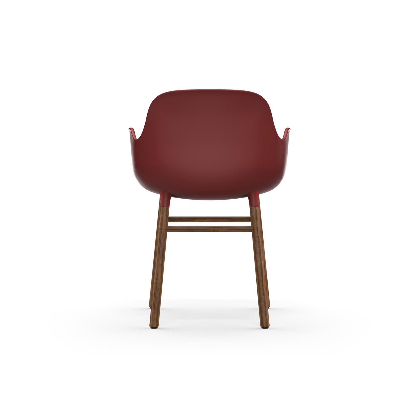 Form Armchair Oak - District Furniture