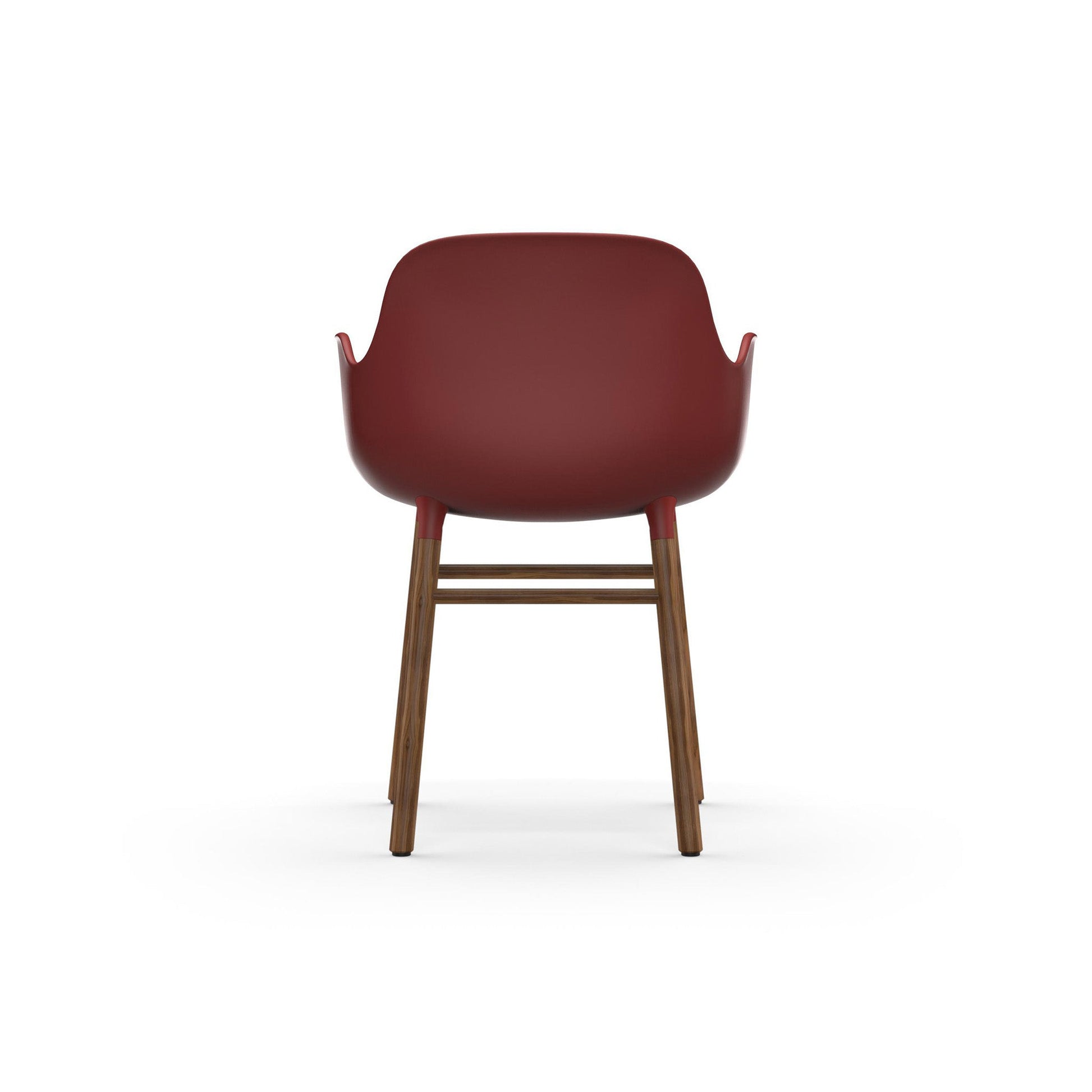 Form Armchair Oak - District Furniture
