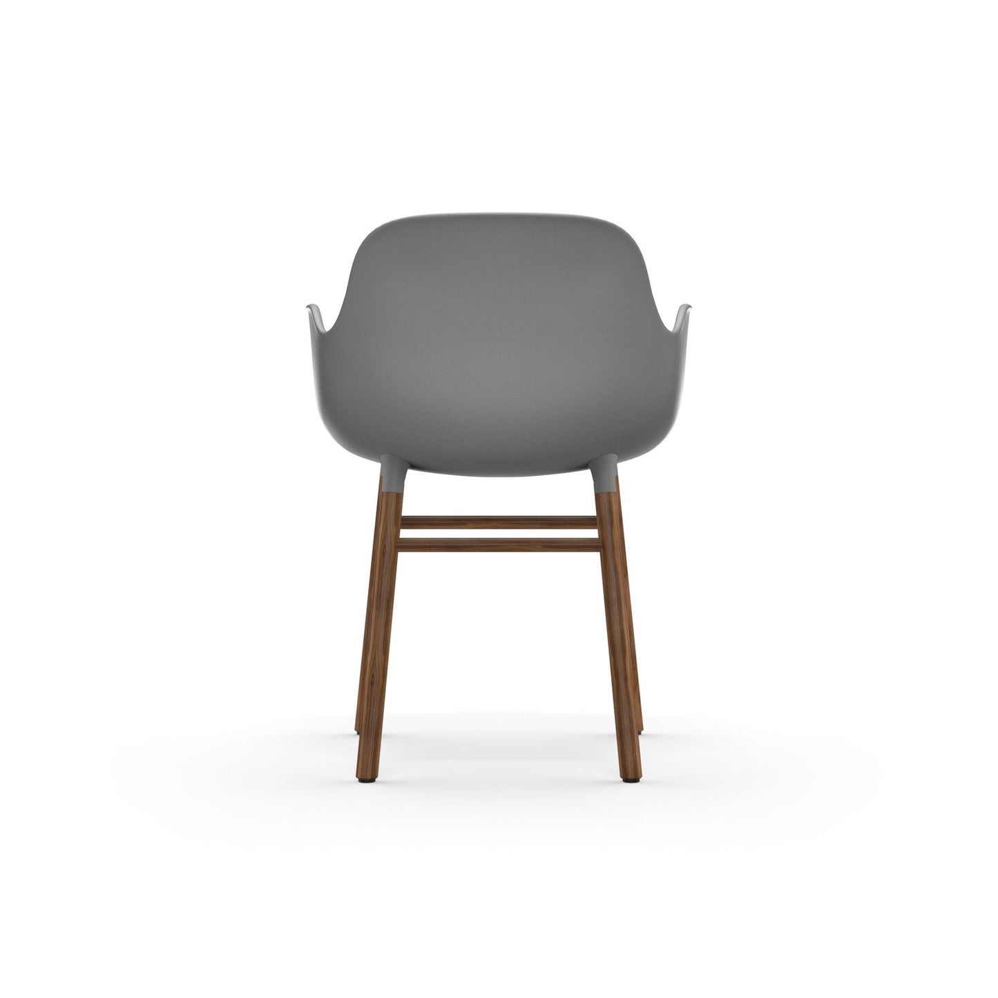 Form Armchair Oak - District Furniture