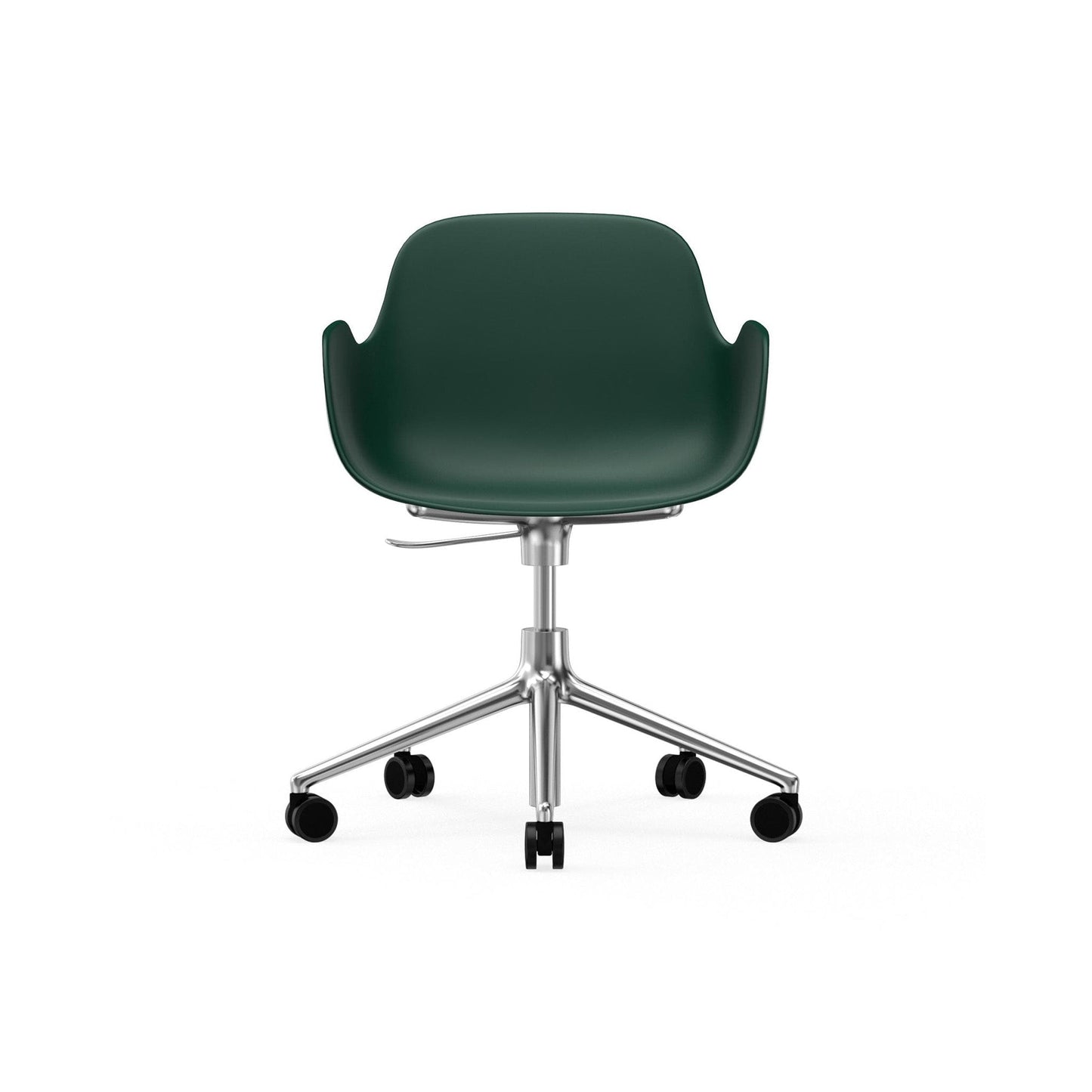 Form Armchair Swivel 5W - District Furniture