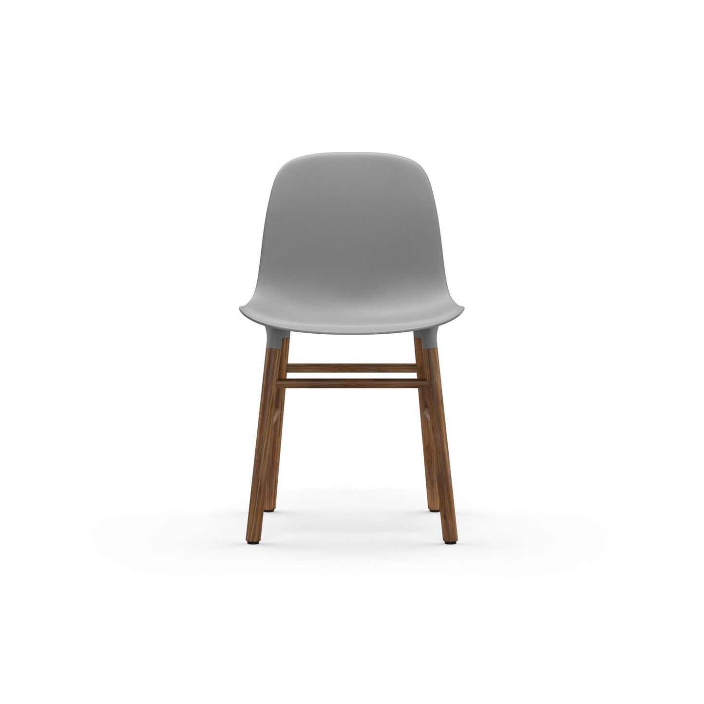 Form Chair Oak - District Furniture