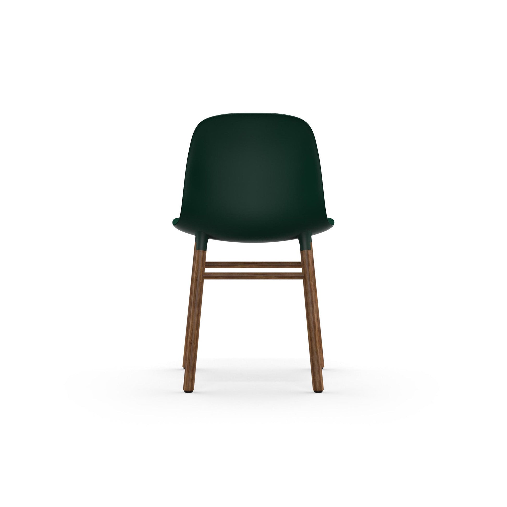 Form Chair Oak - District Furniture